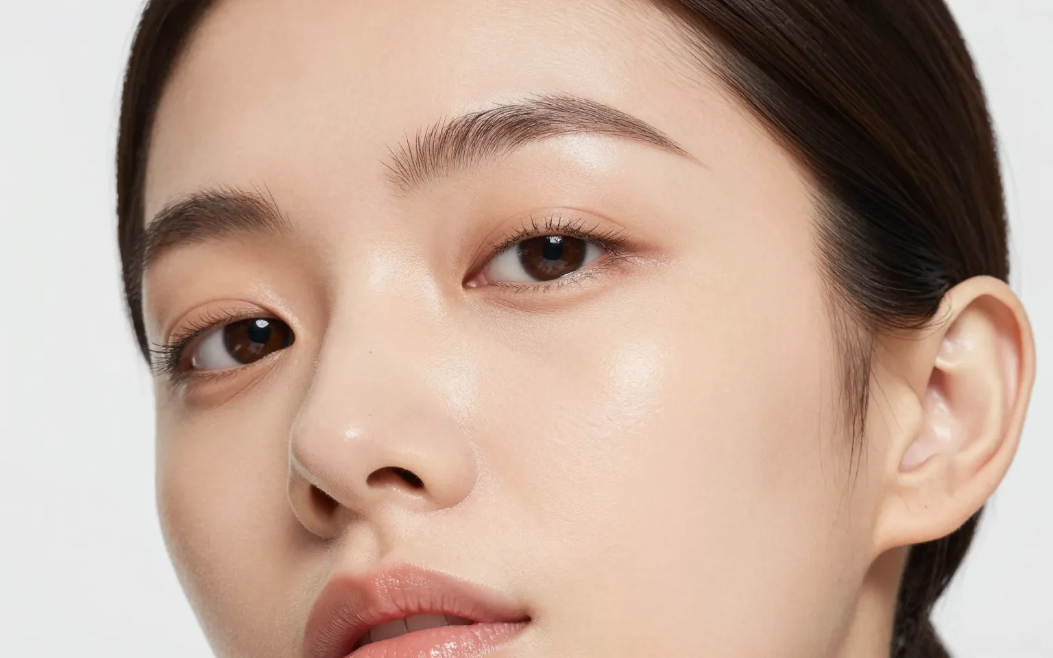 AI Image Generator for Beauty Brands visual asset workflow
