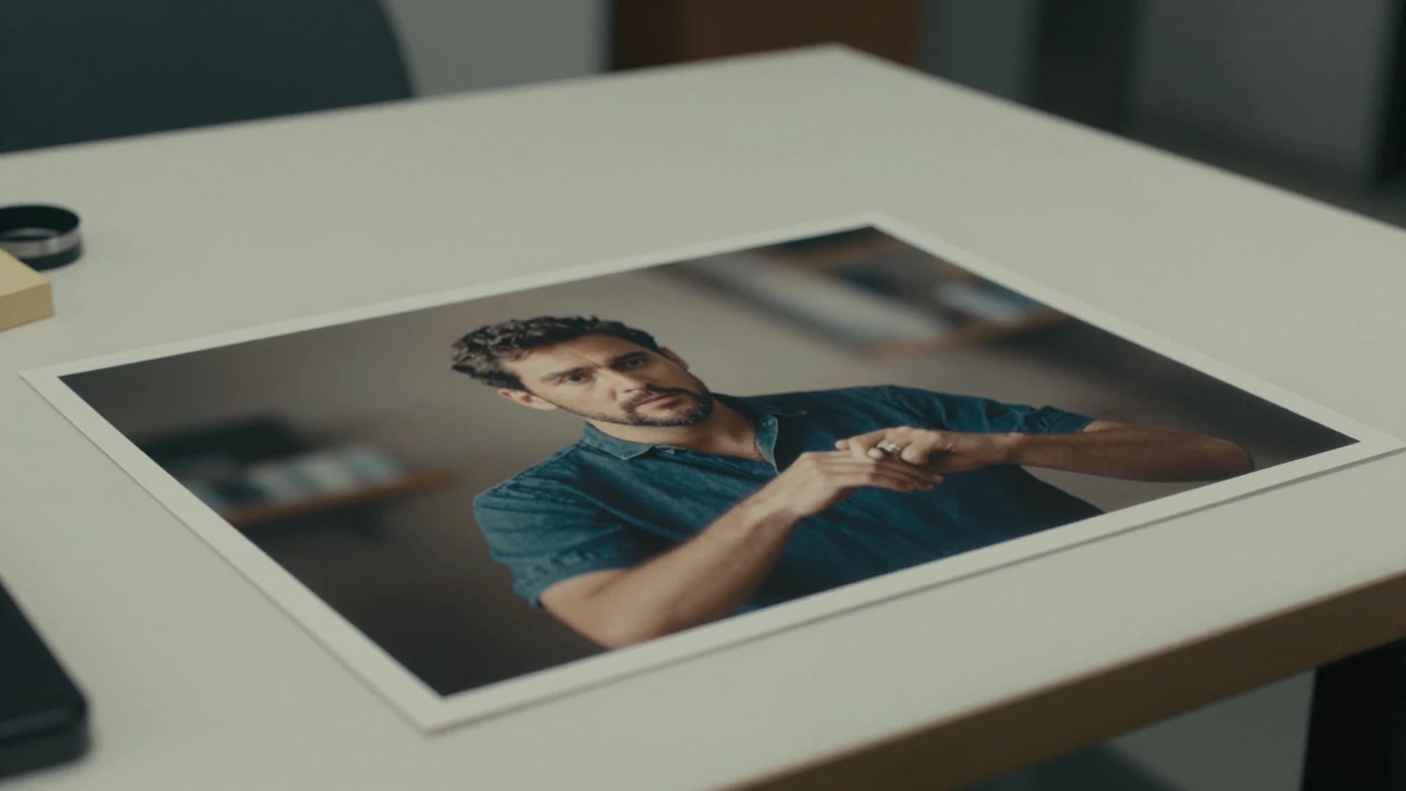 AI Ad Video Generator