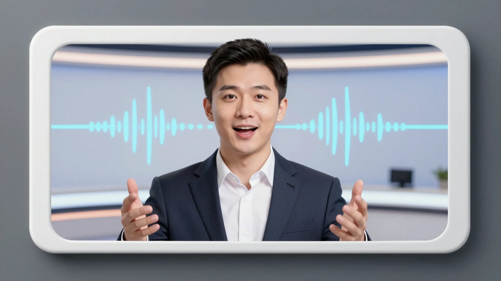 AI Avatar Video Generator