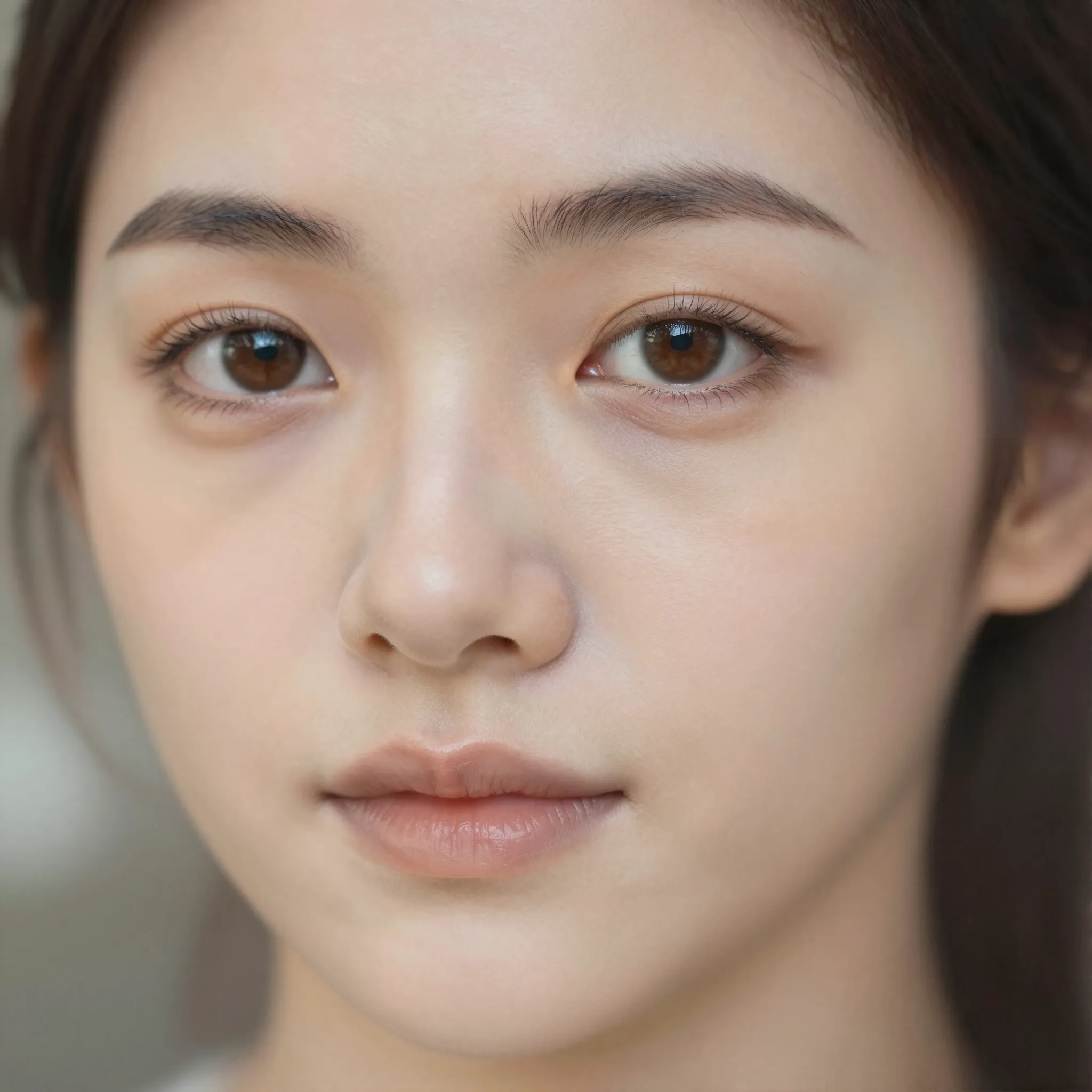 Face Realism