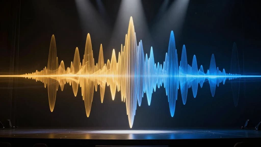 Seedance 2.0 Audio / Video input