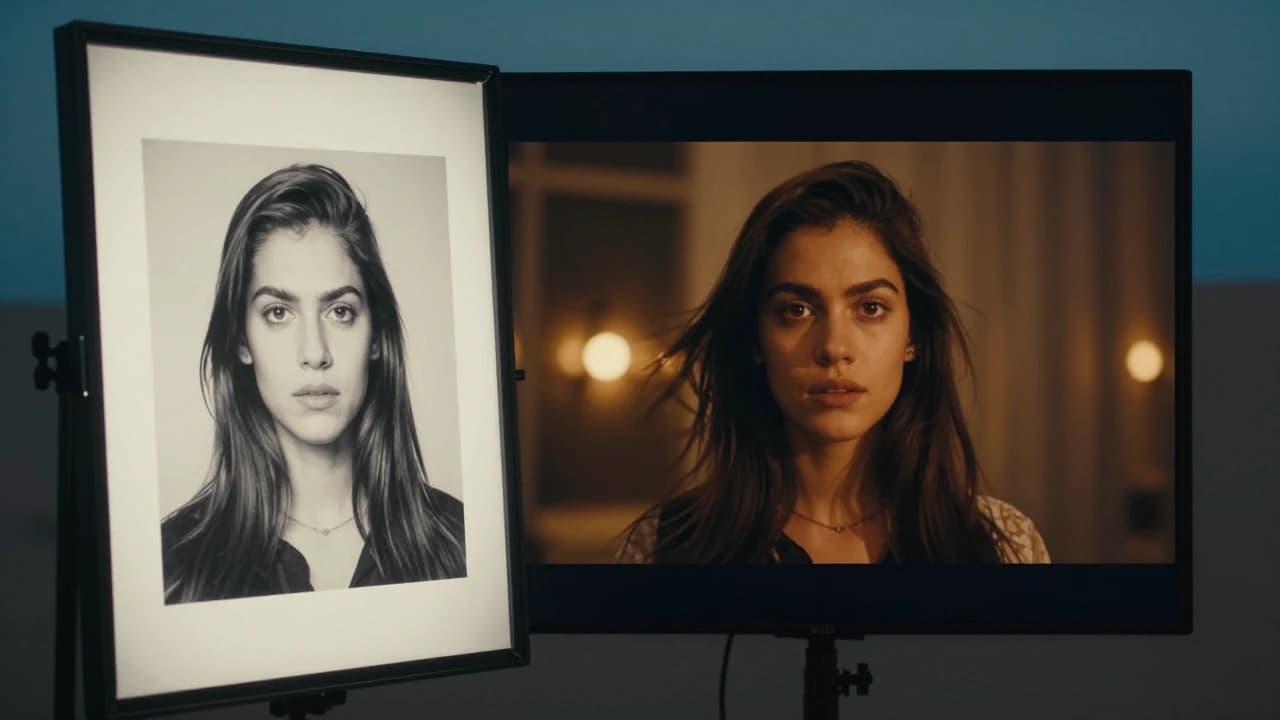 Vidu AI video model preview