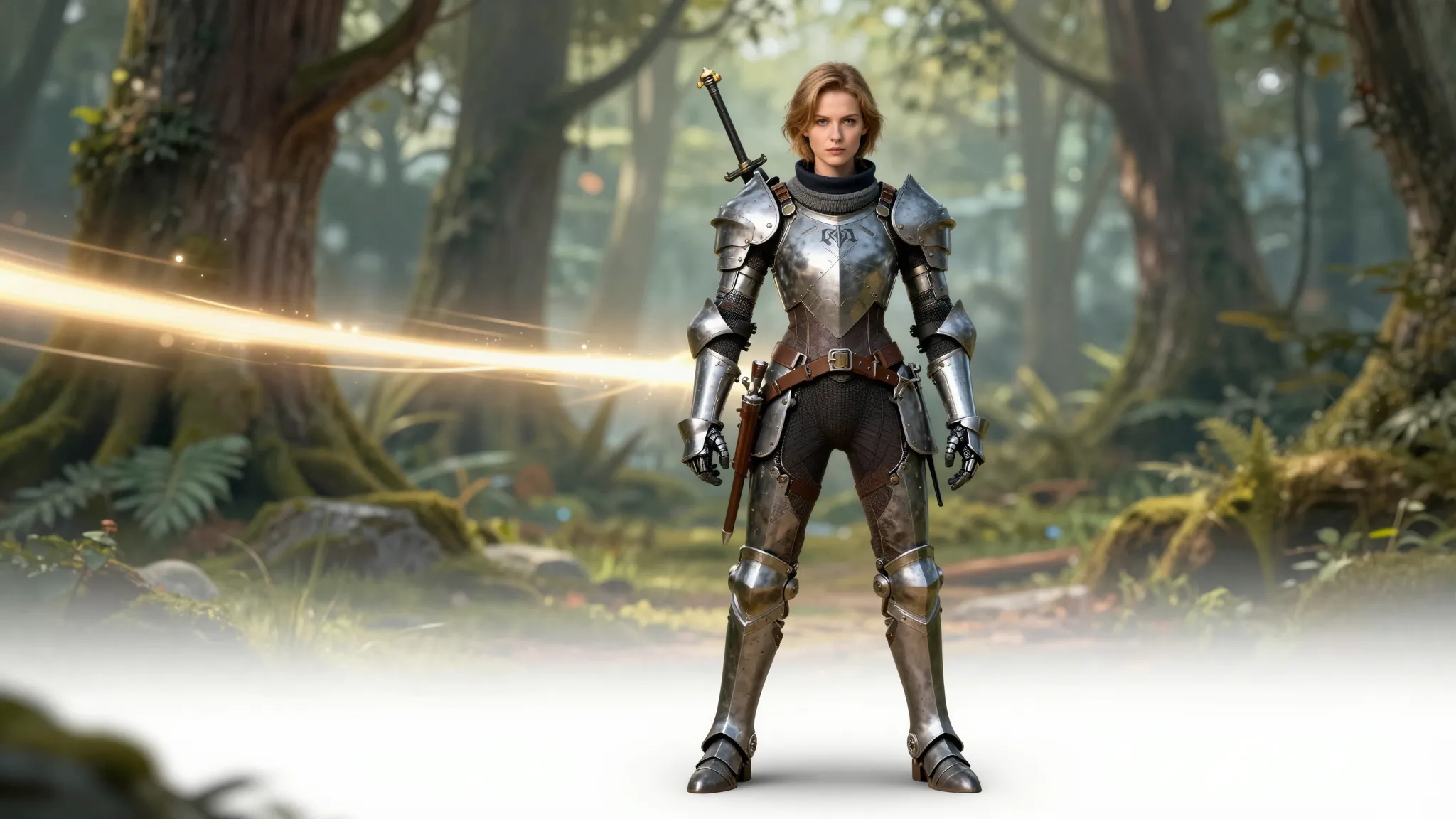 AI Character Swap Replace Any Character Instantly with AI