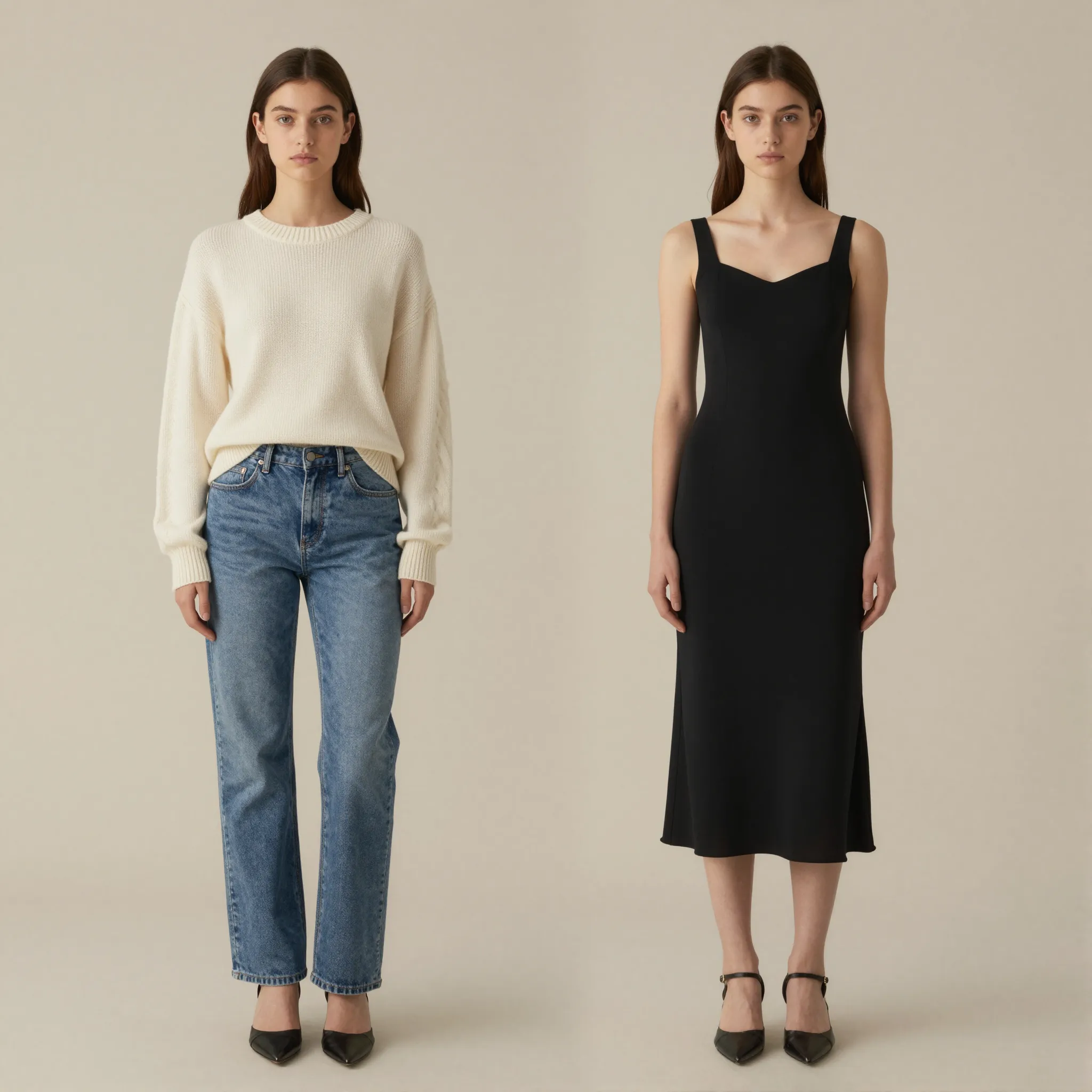 AI Clothes Changer