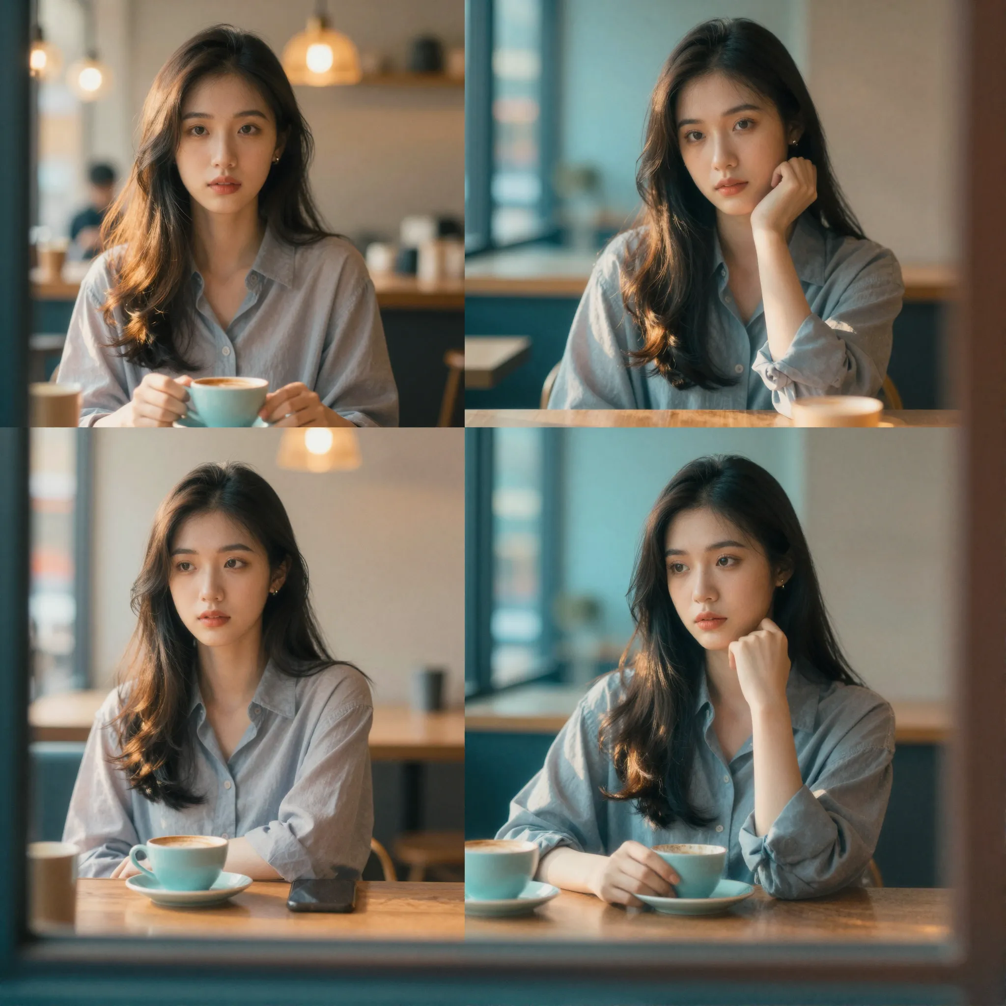 AI Filters