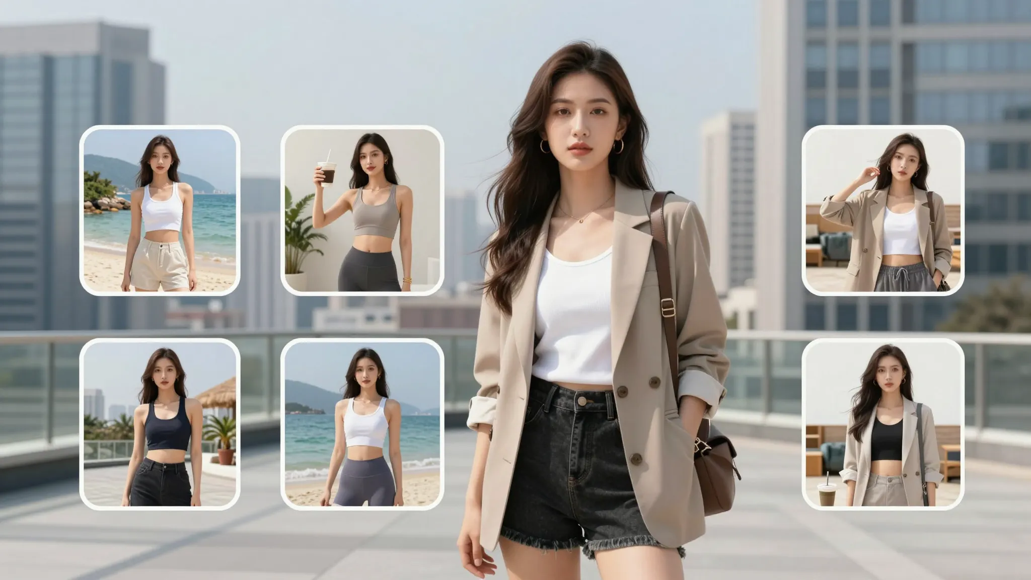 AI Influencer Generator