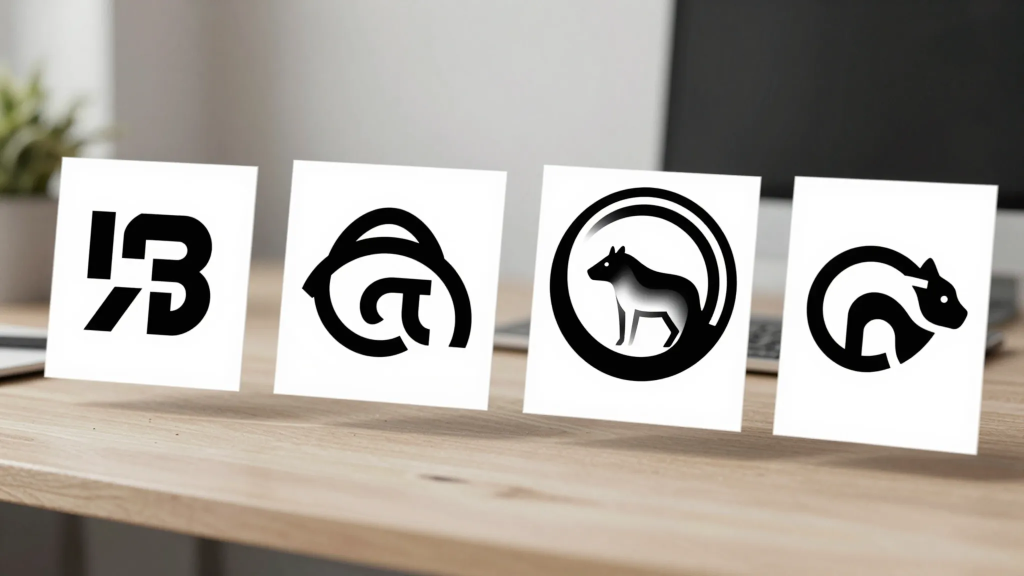 AI Logo Generator