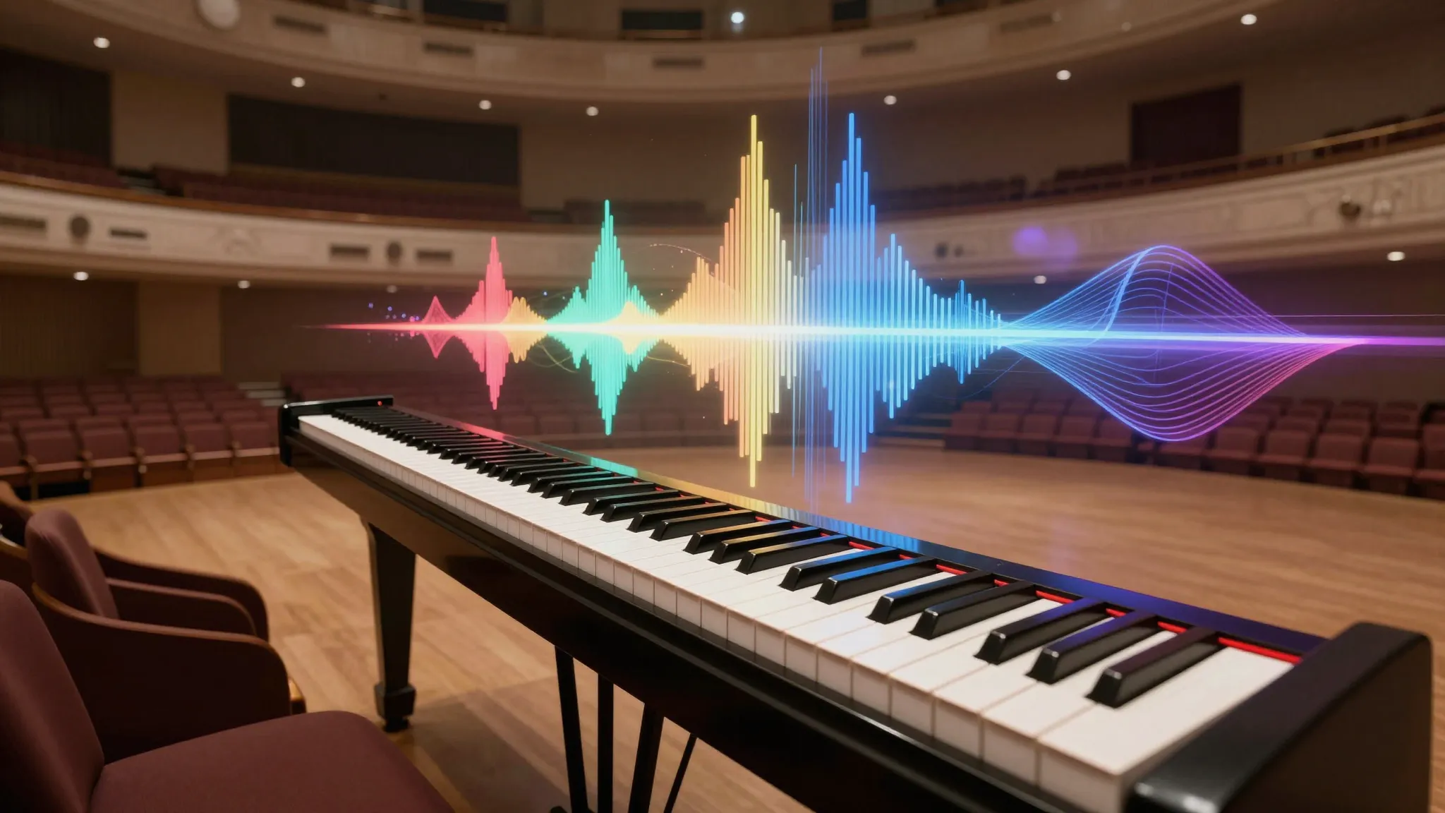 Create Music