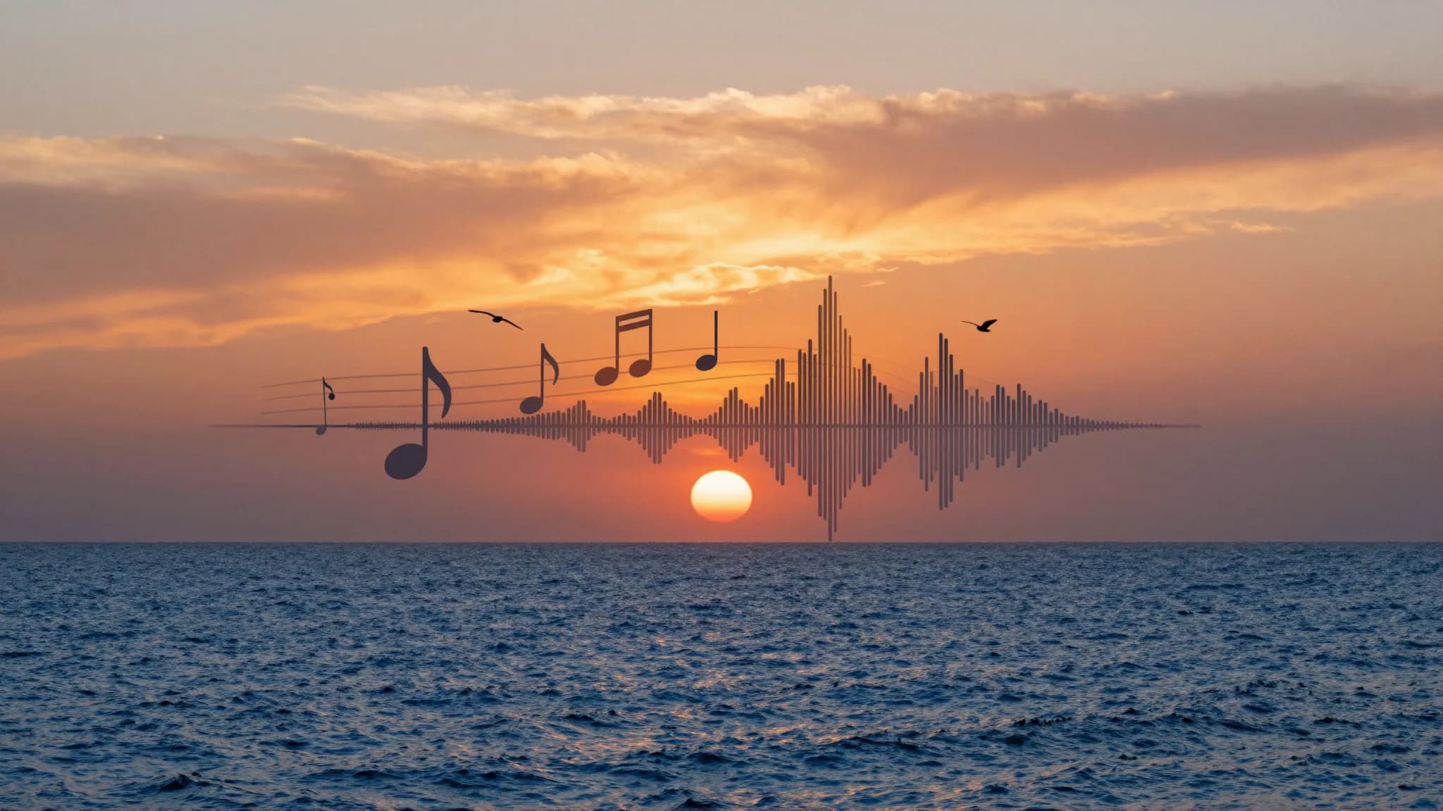 AI Music Generator from Image