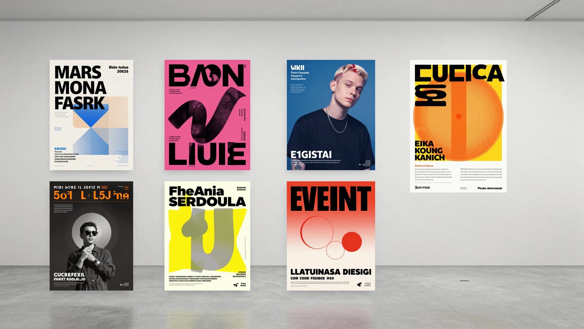 AI Poster Maker