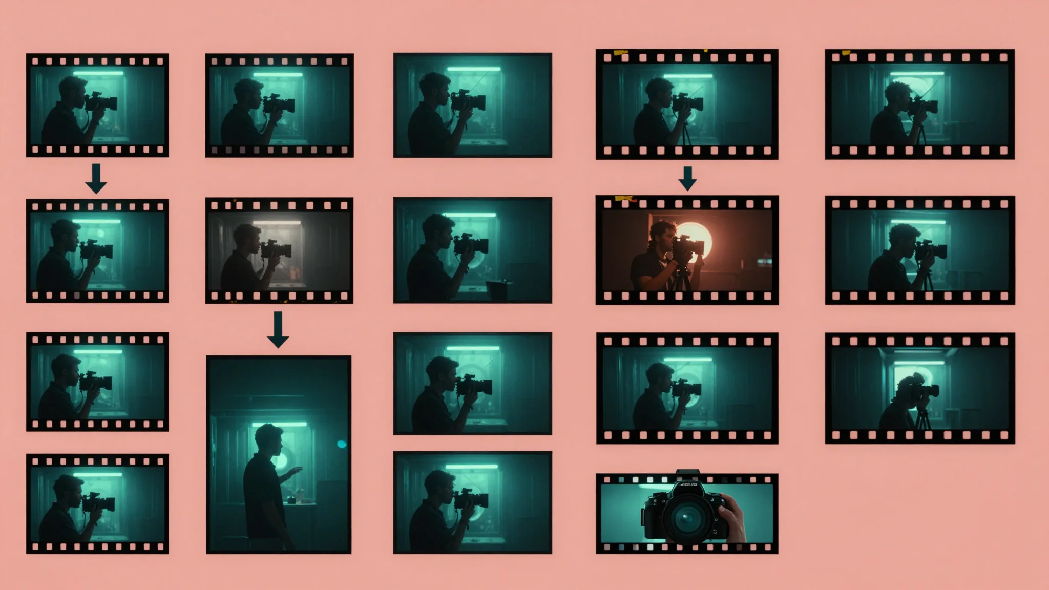 AI Shorts Generator