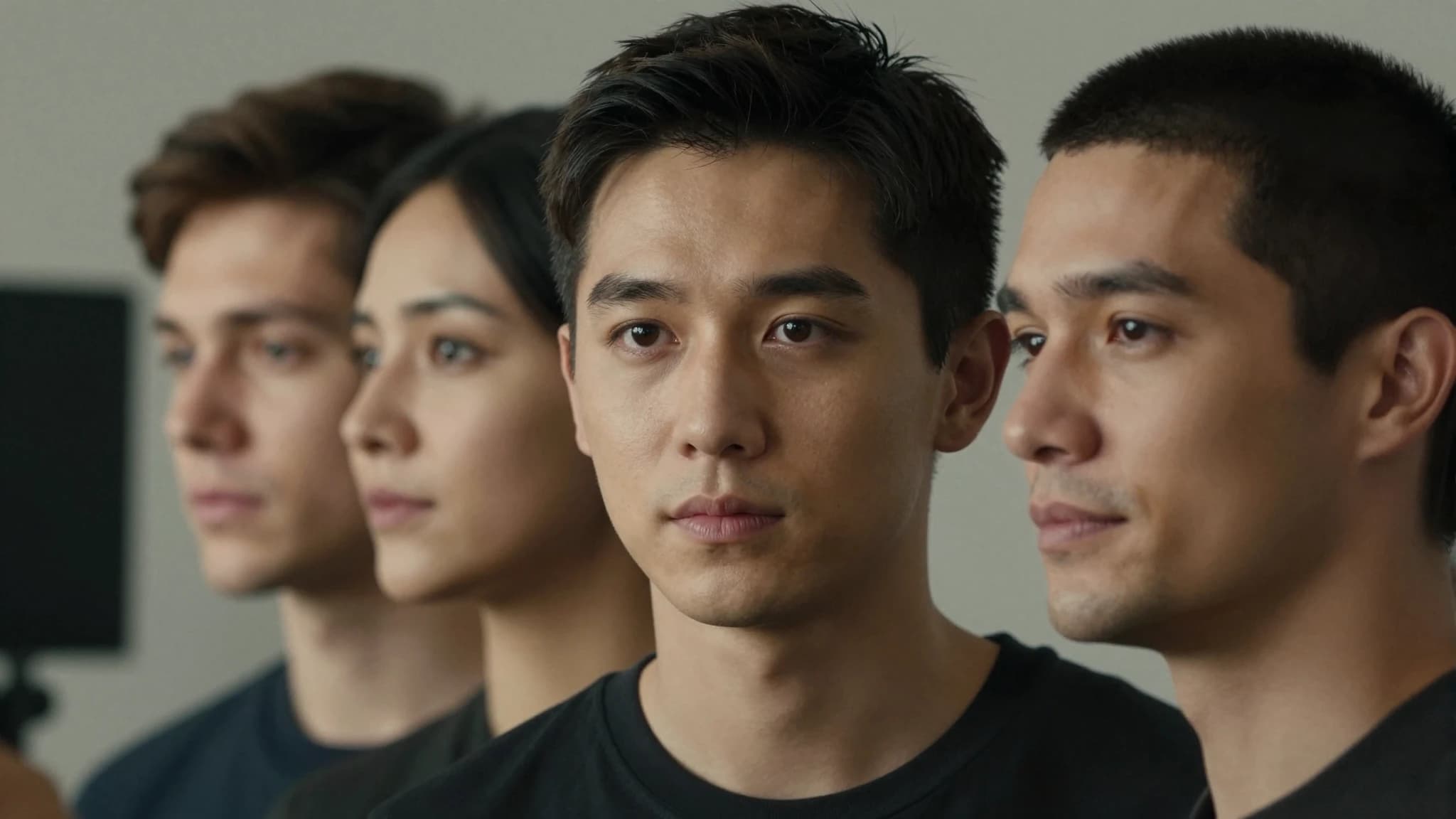 AI Video Face Swap