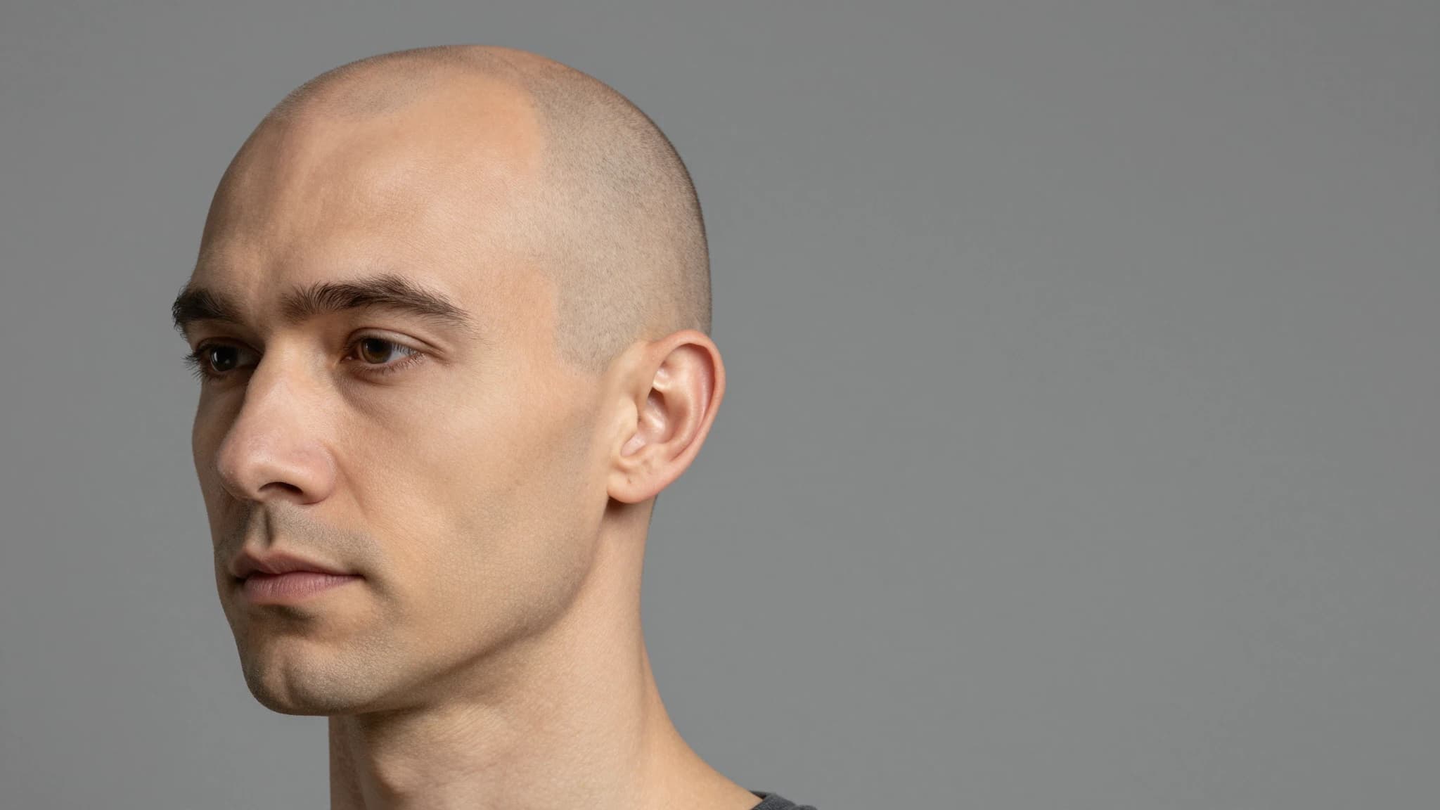 Bald Filter