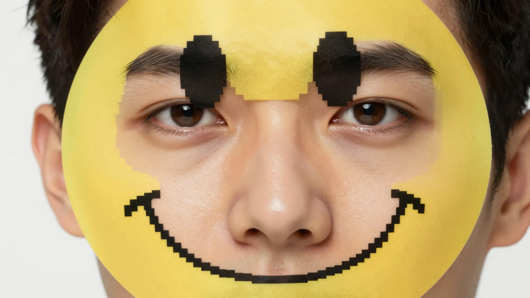 Face Emoji Remover