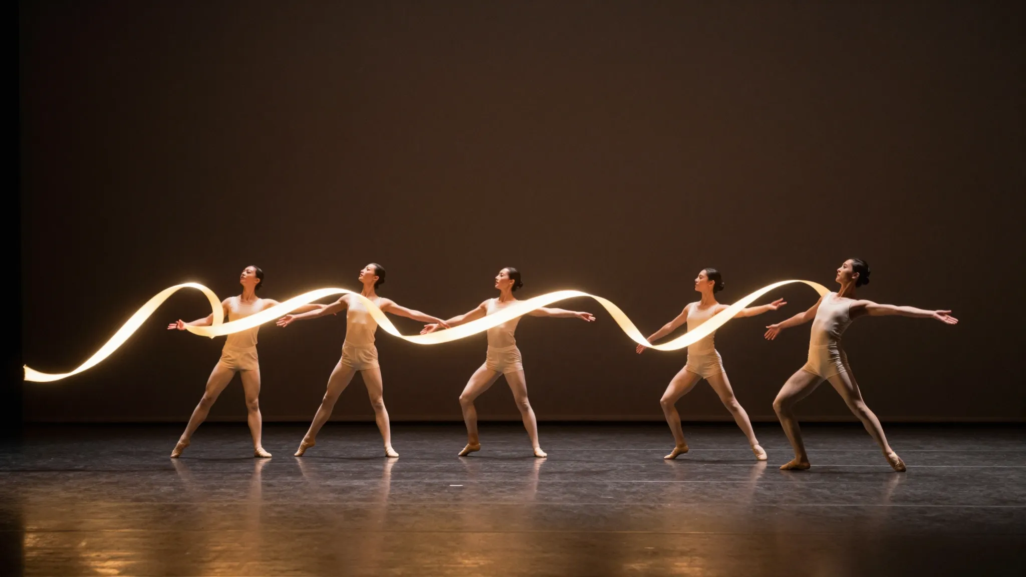 Motion-Sync Video