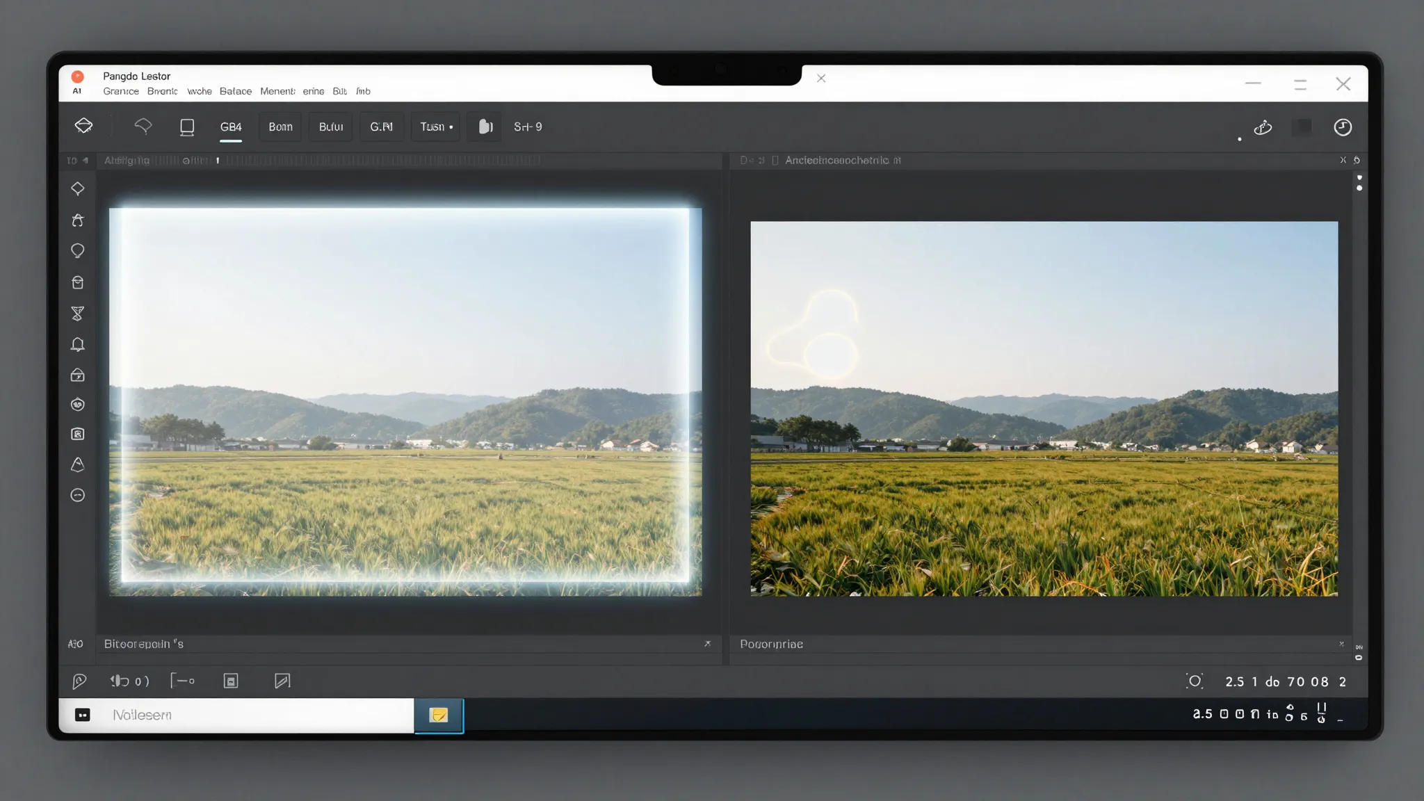 Image Editing