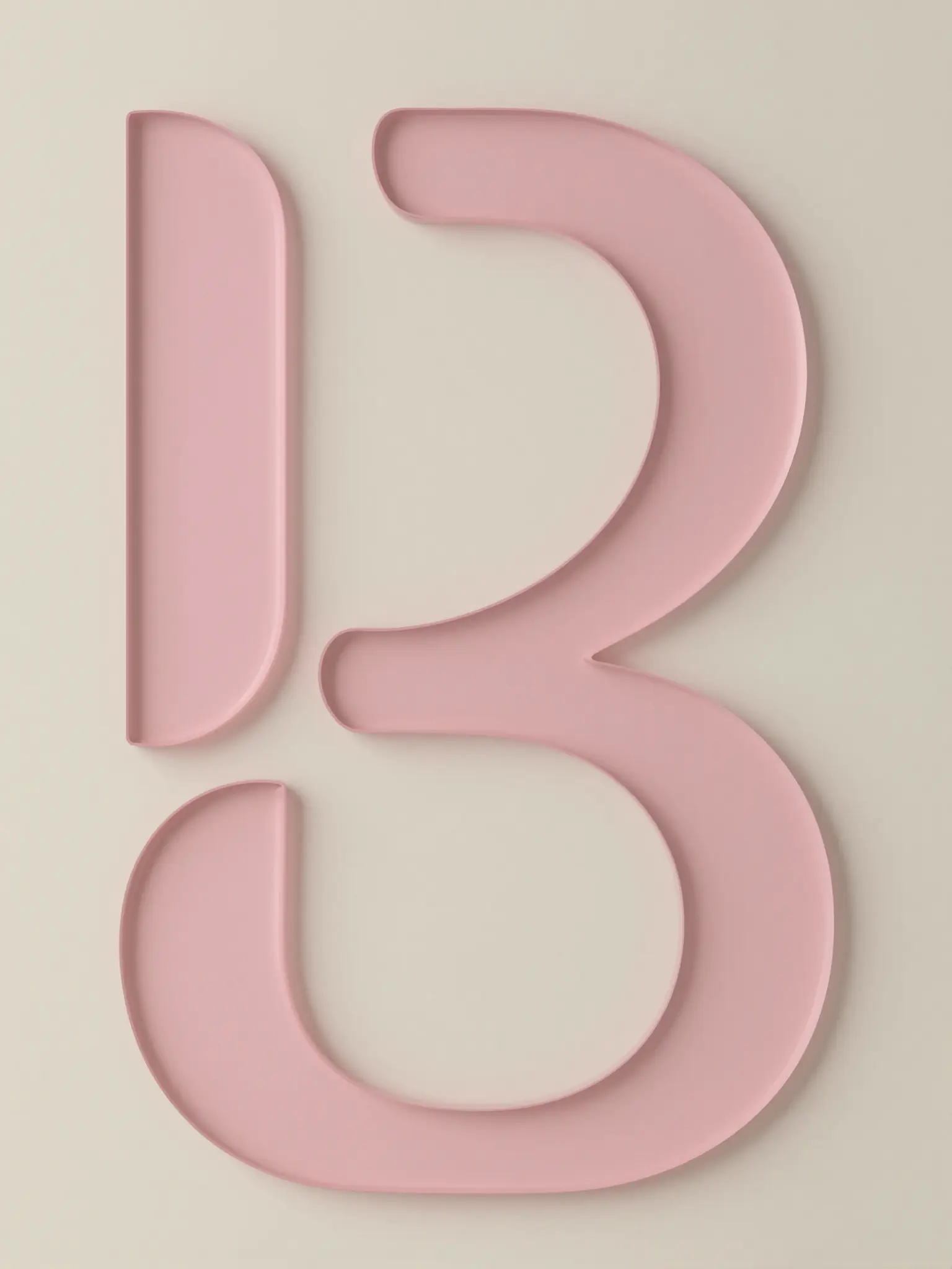 Concepto ilustrativo del generador de texto 3D