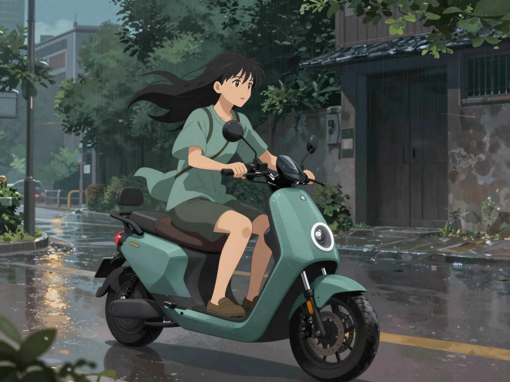 Anime-Video