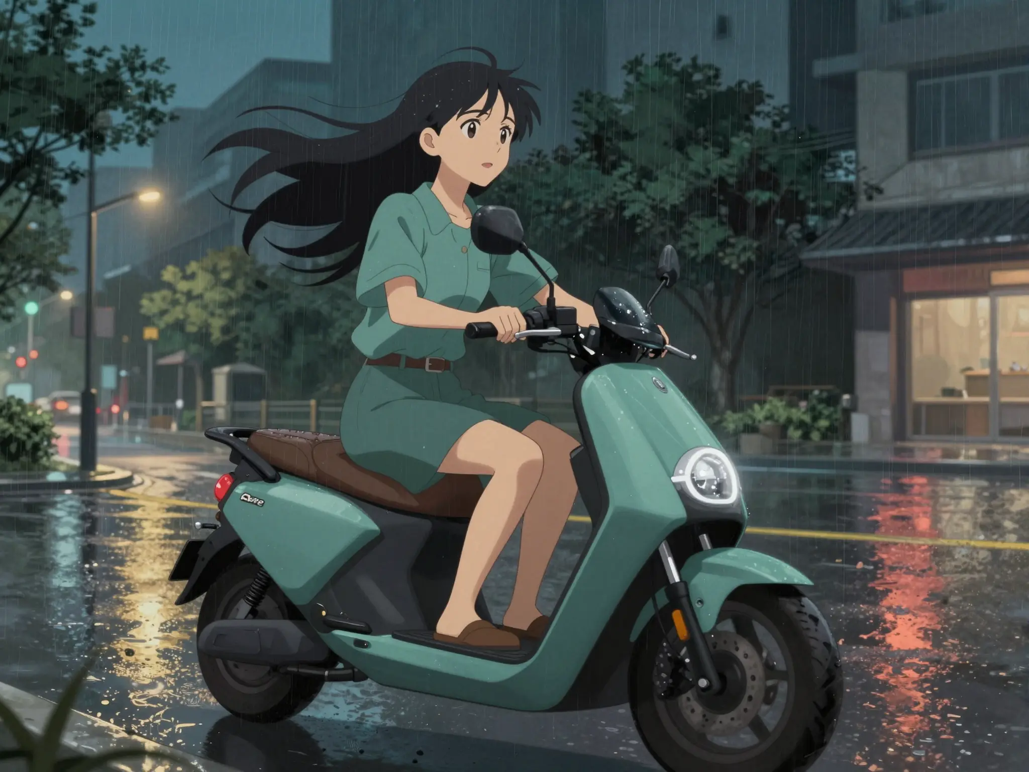 Anime-Video