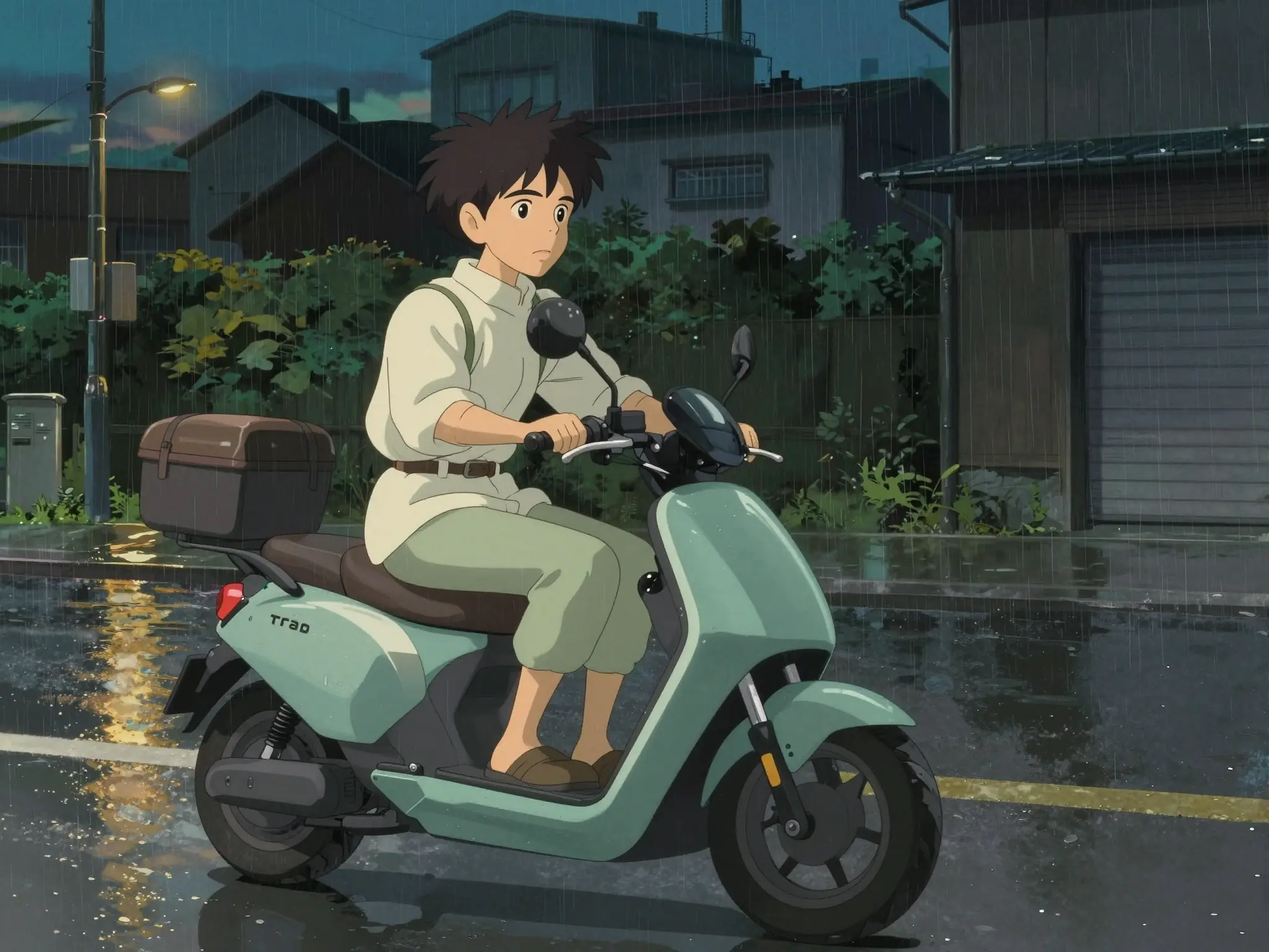Anime-Video