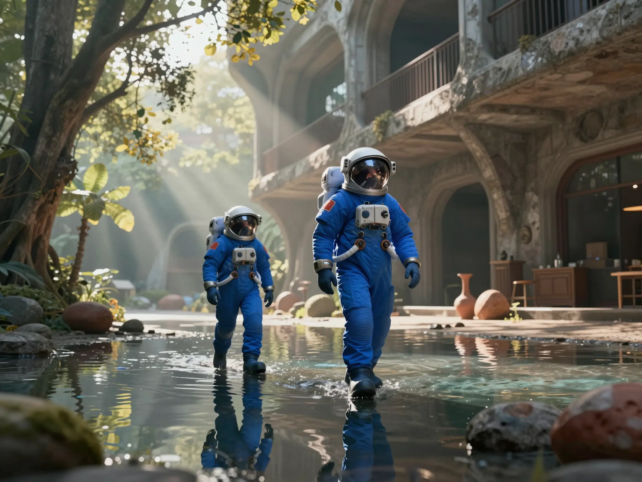 Idées de Films Expérimentaux