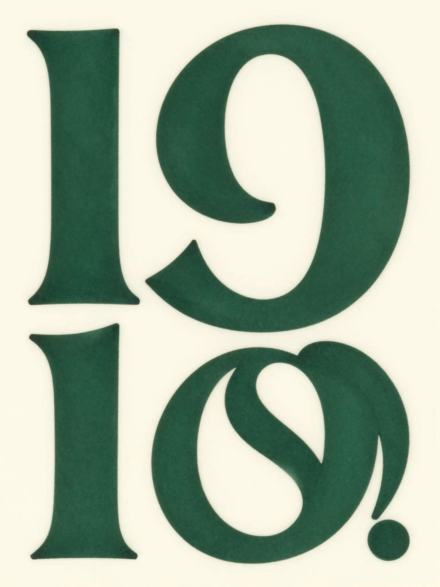 Concepto ilustrativo alternativo de «Generador de tipografías con IA»