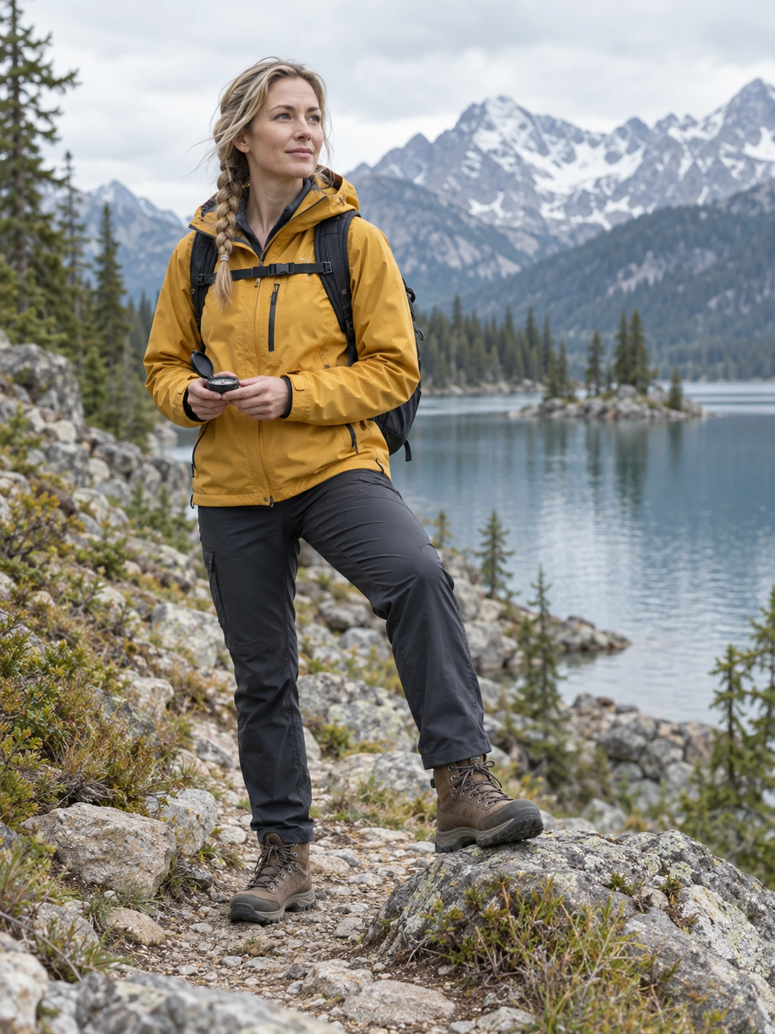 Material direction