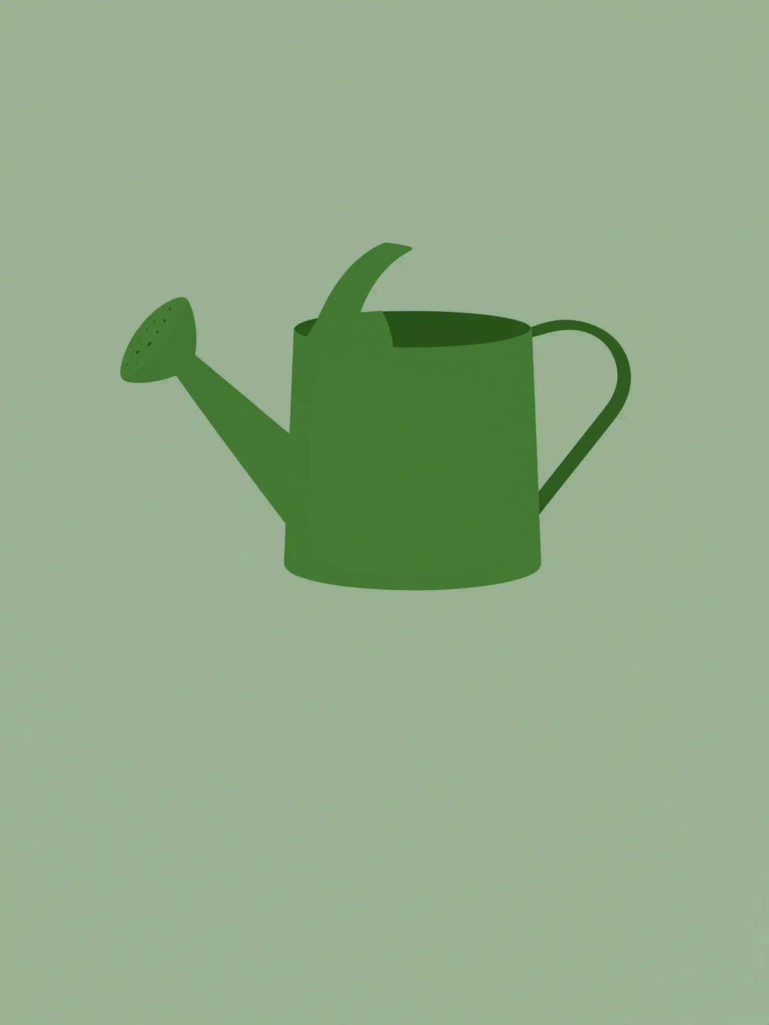 Concepto ilustrativo de generador de iconos con IA