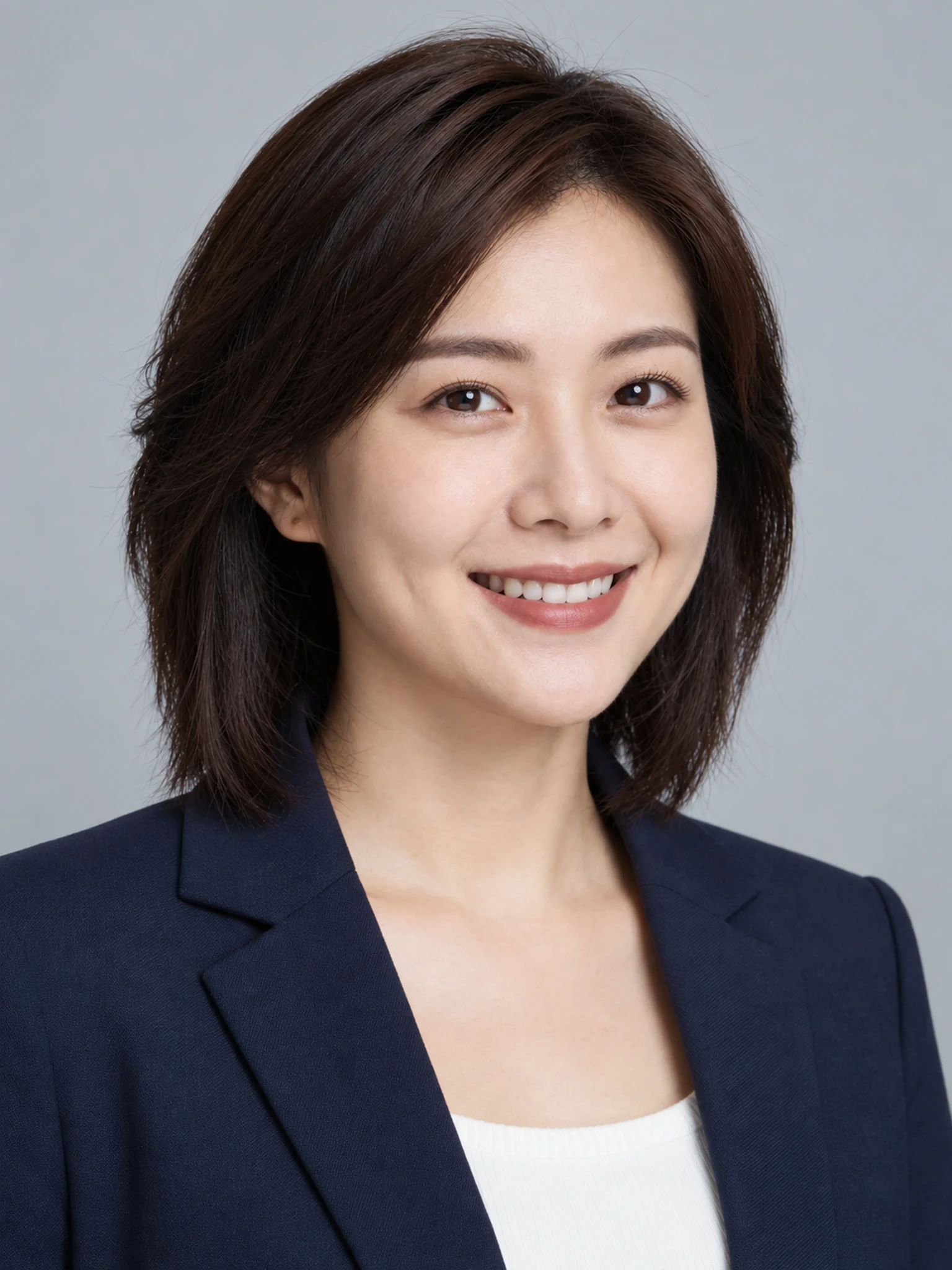 近距離細節