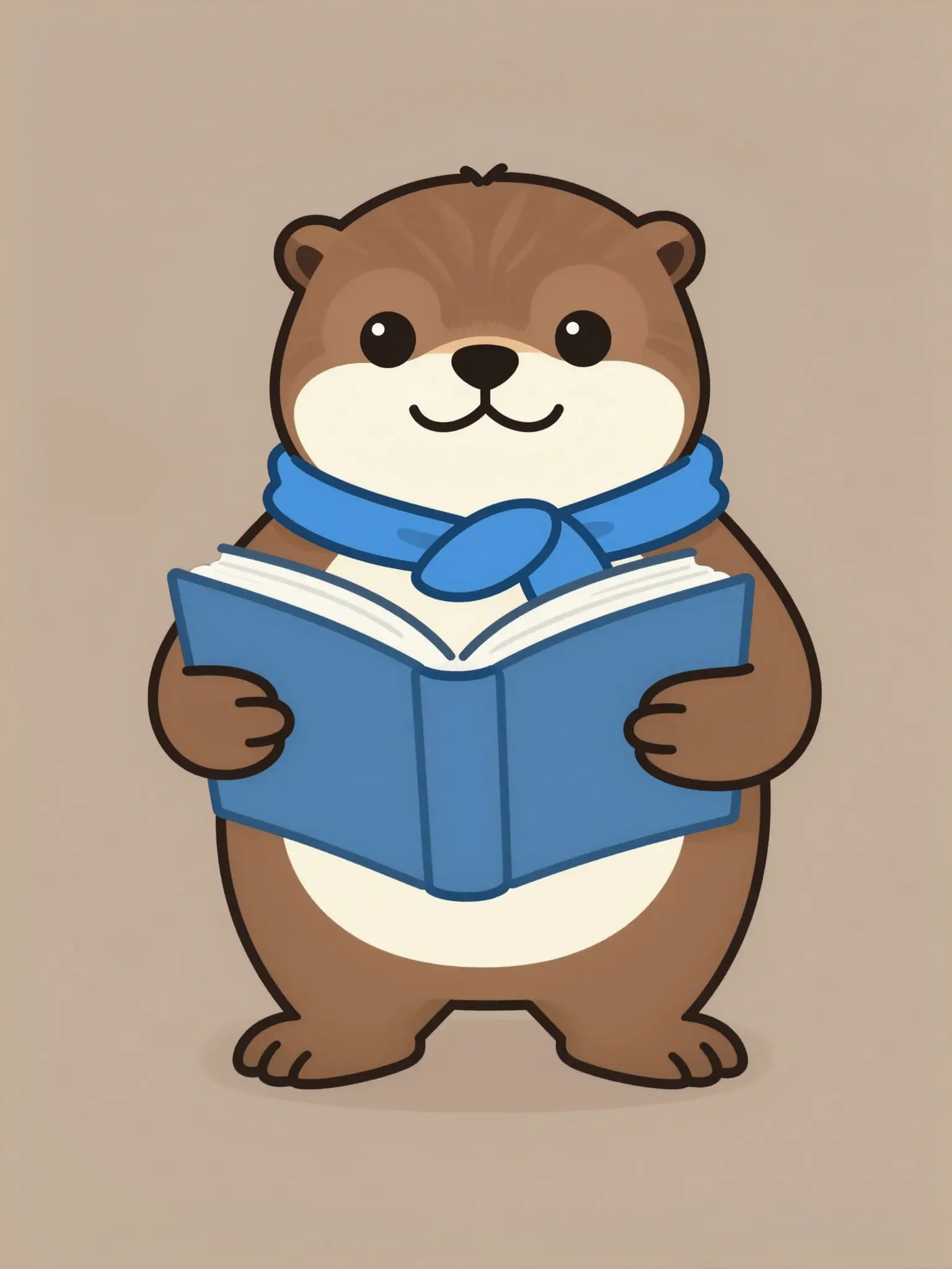 Concepto ilustrativo de Generador de mascotas de marca con IA