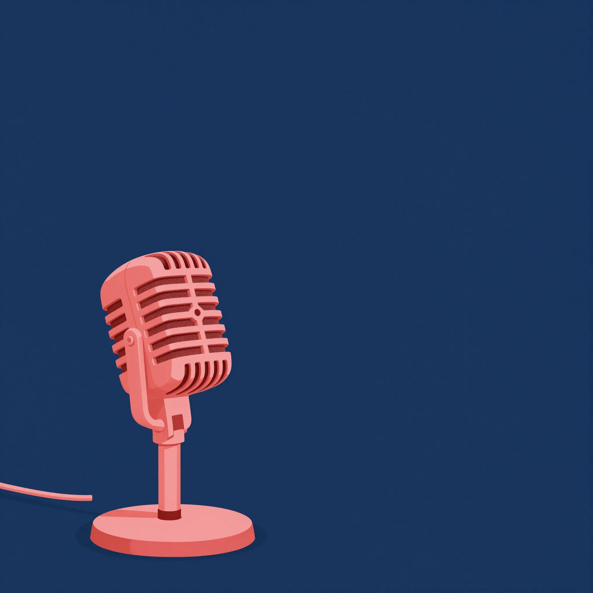 Generador de Portadas para Podcast con IA