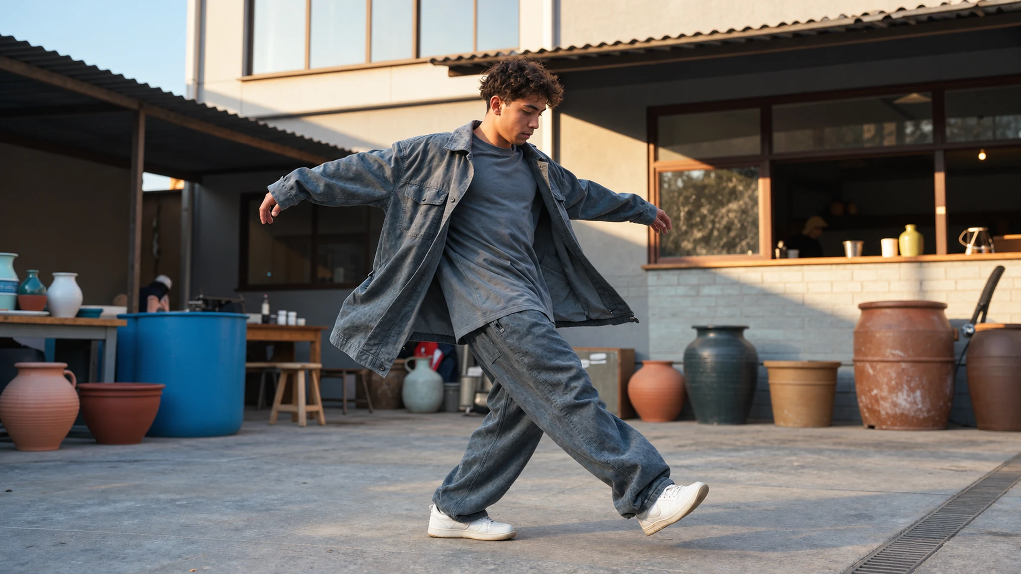 优化并发布