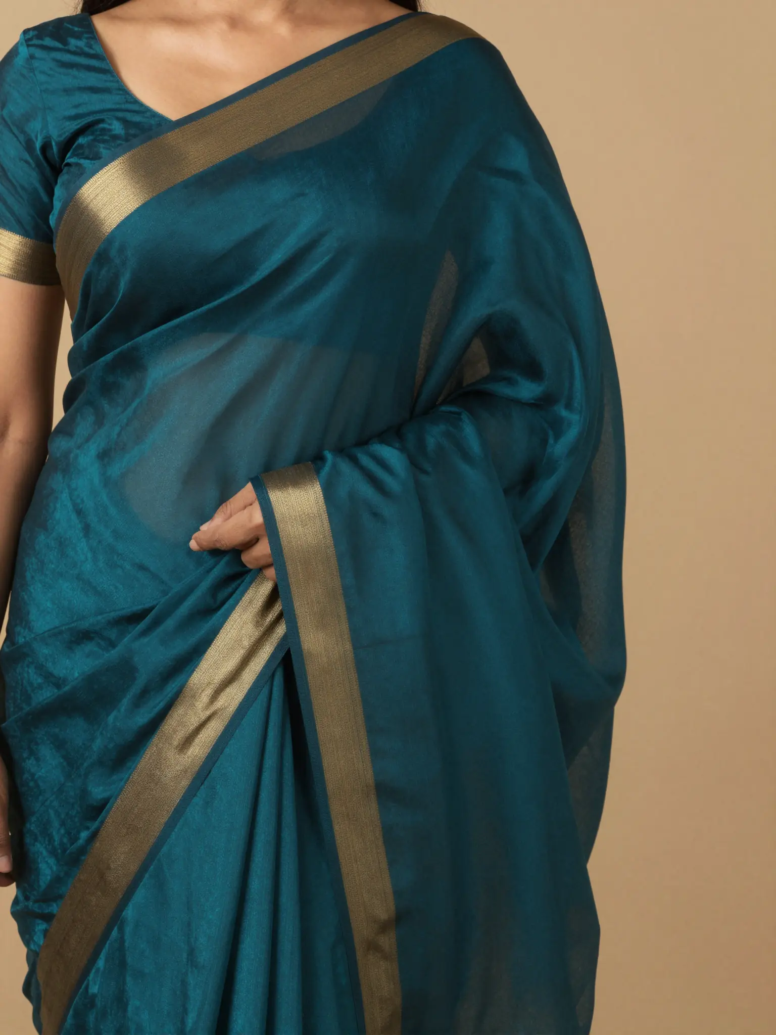 Close-up details