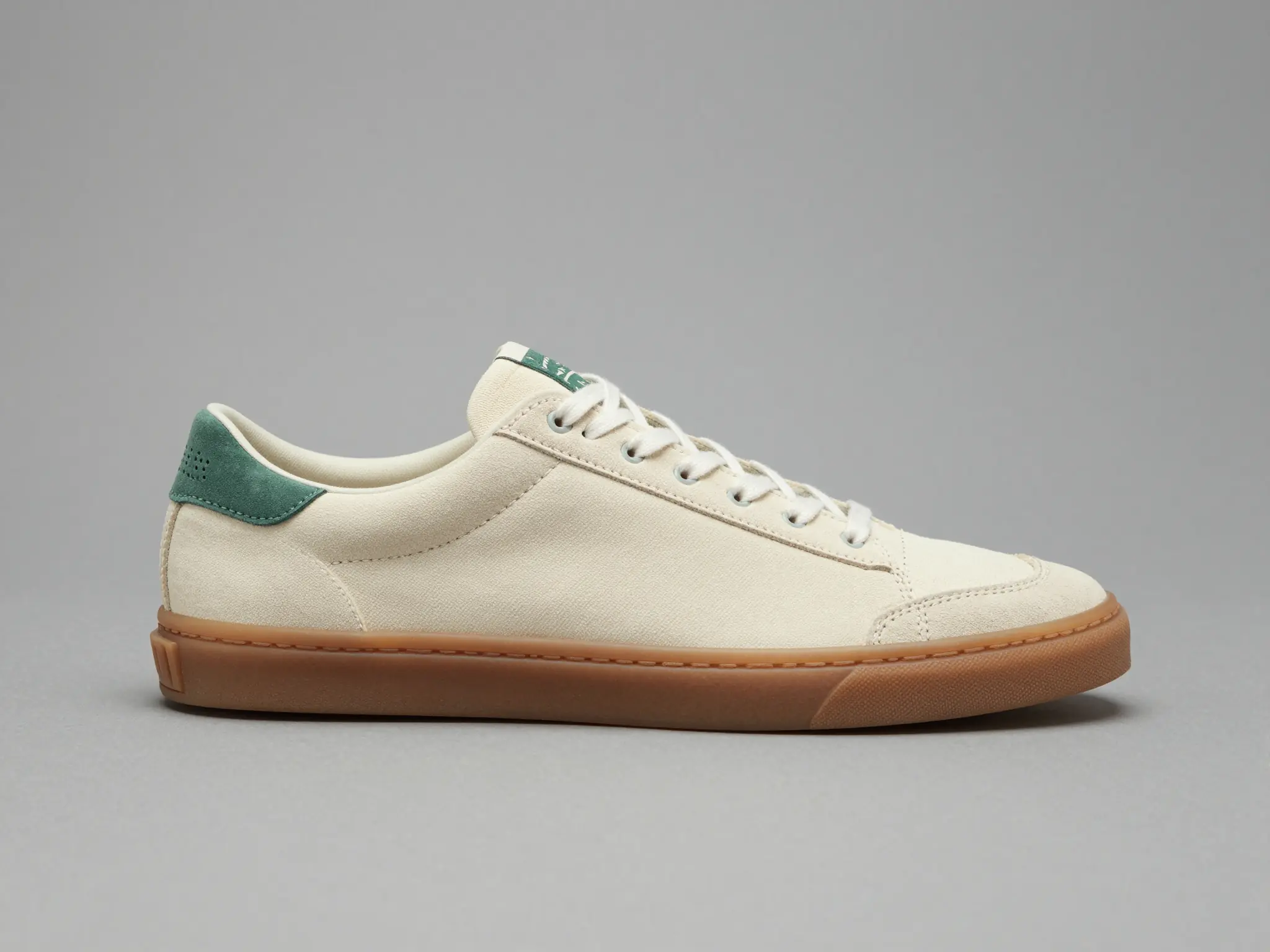 Concepto ilustrativo del generador de zapatos con IA
