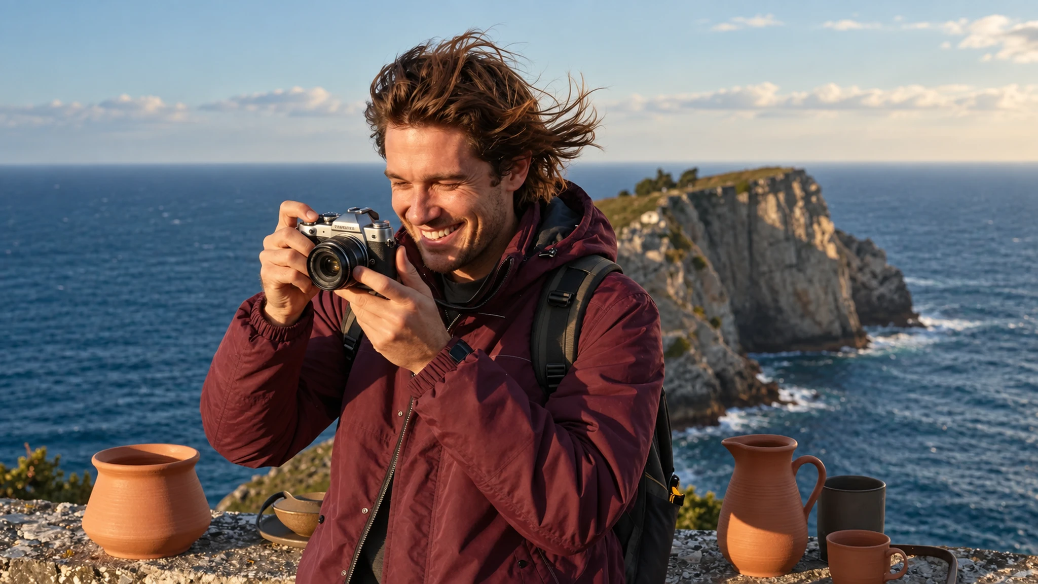 Alltags- und Lifestyle-Vlogs