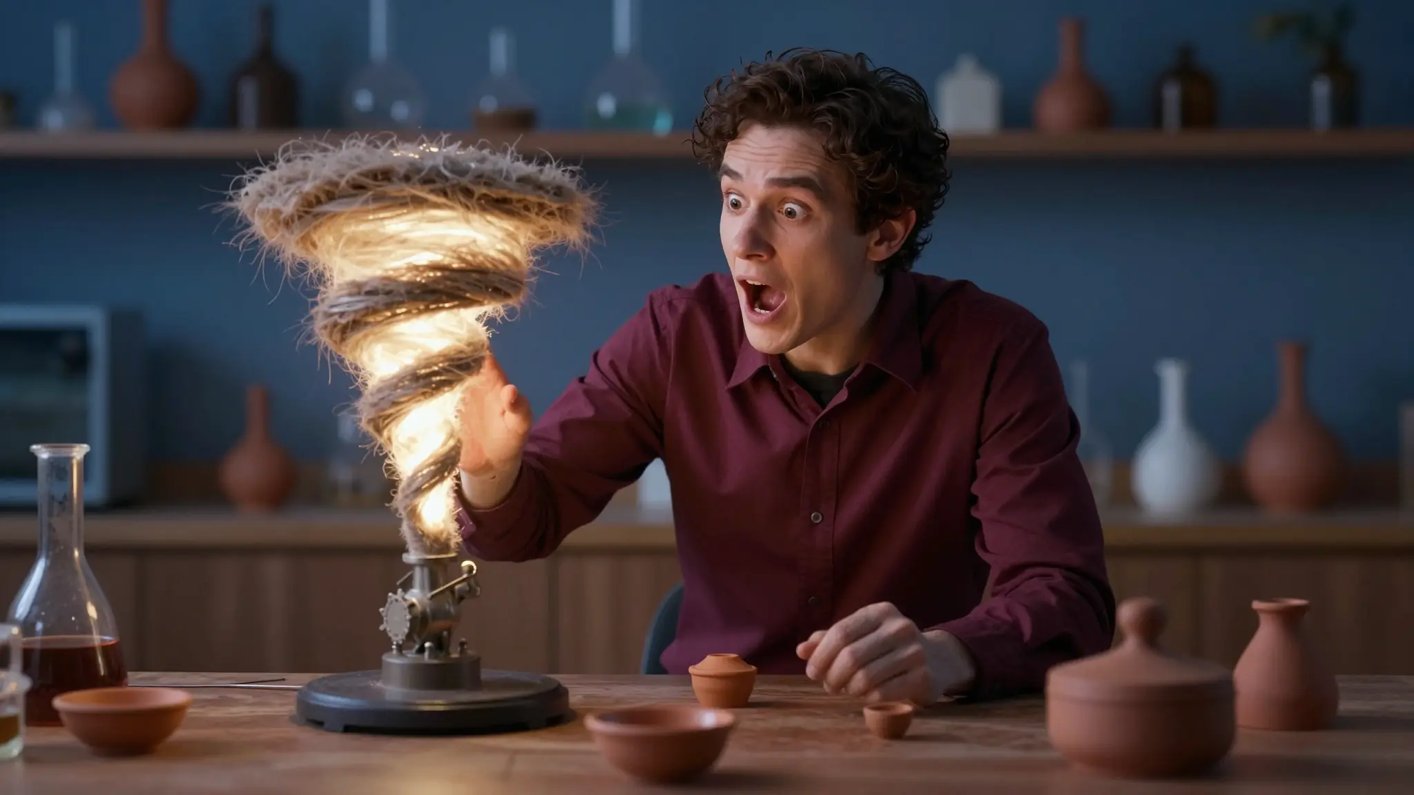 Describe tu miniatura