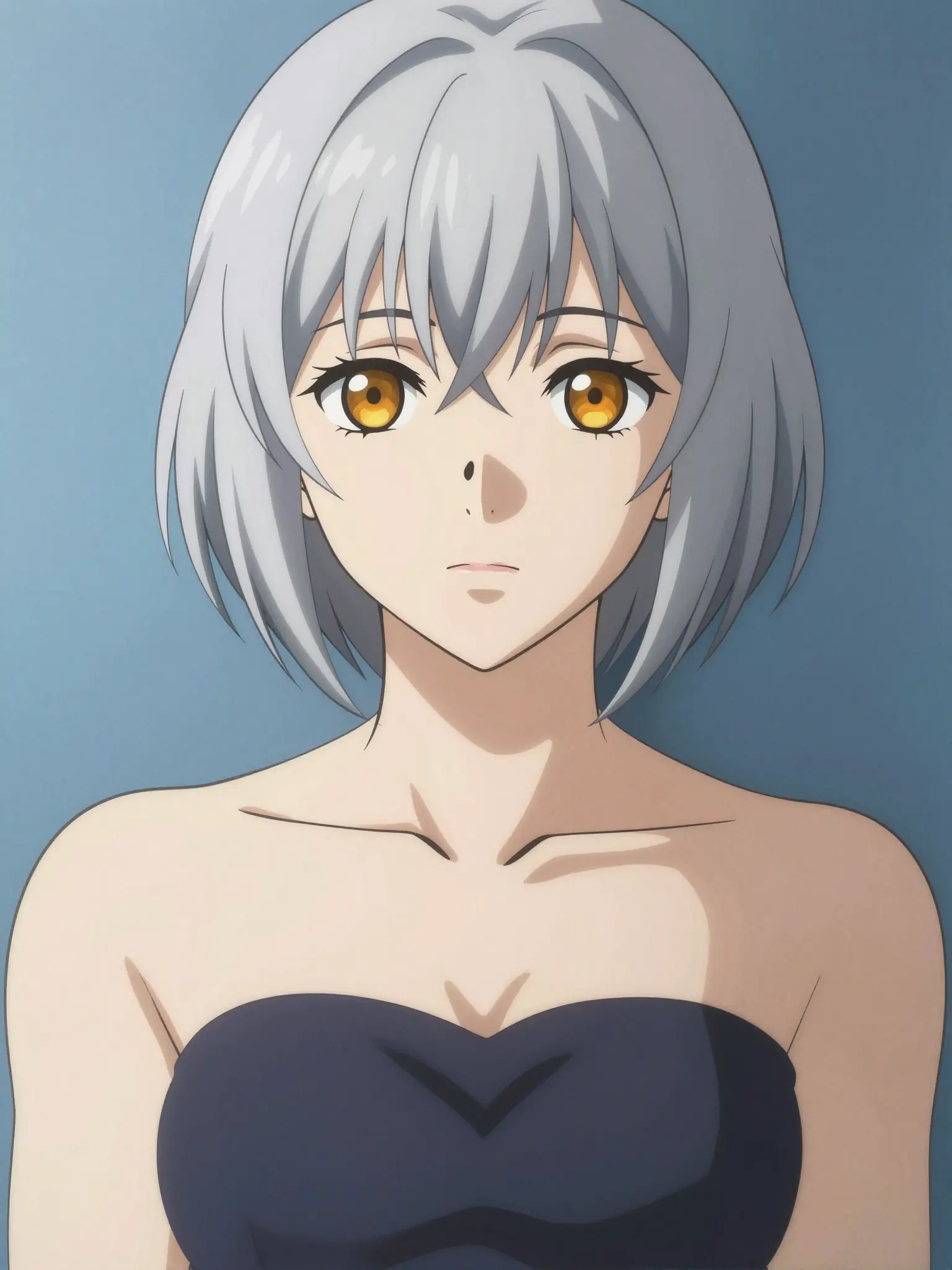 Anime PFP Maker illustrative concept