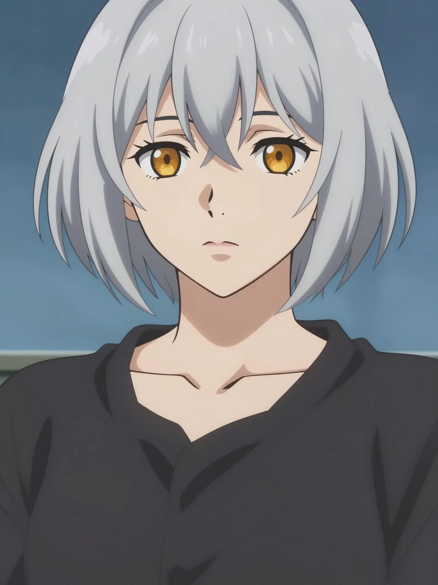Anime PFP Maker alternate illustrative concept
