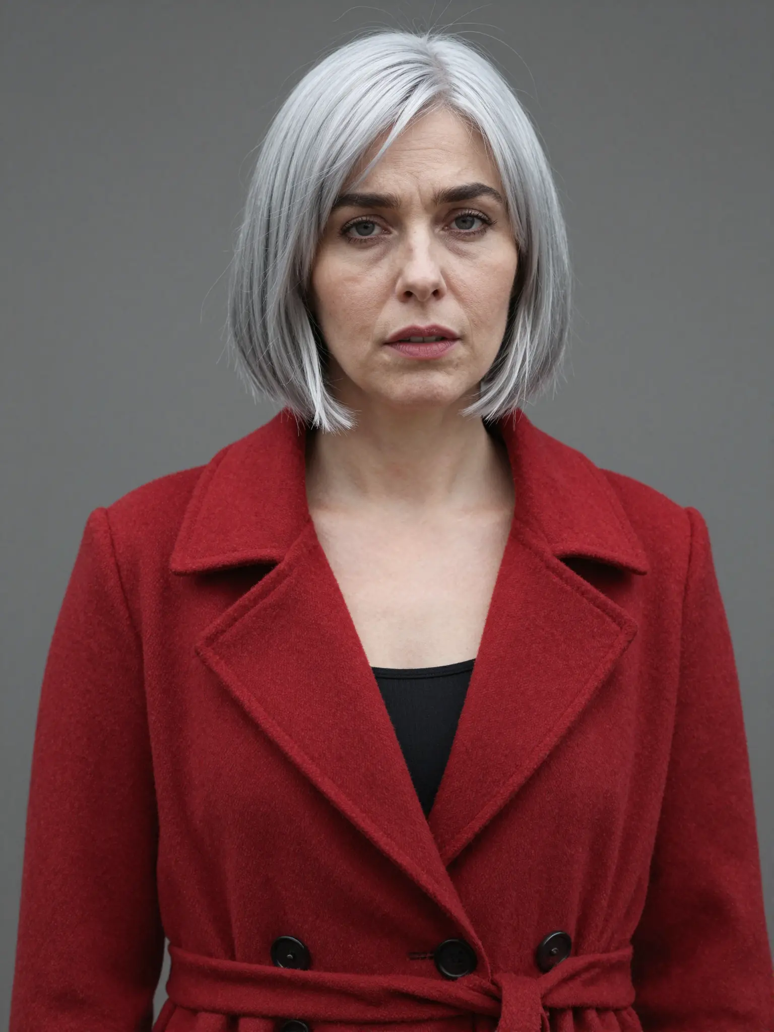 Retrato de personaje