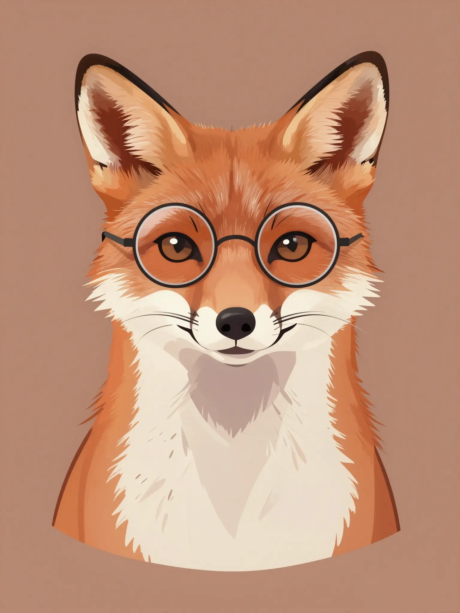 Concepto ilustrativo de Creador de avatares