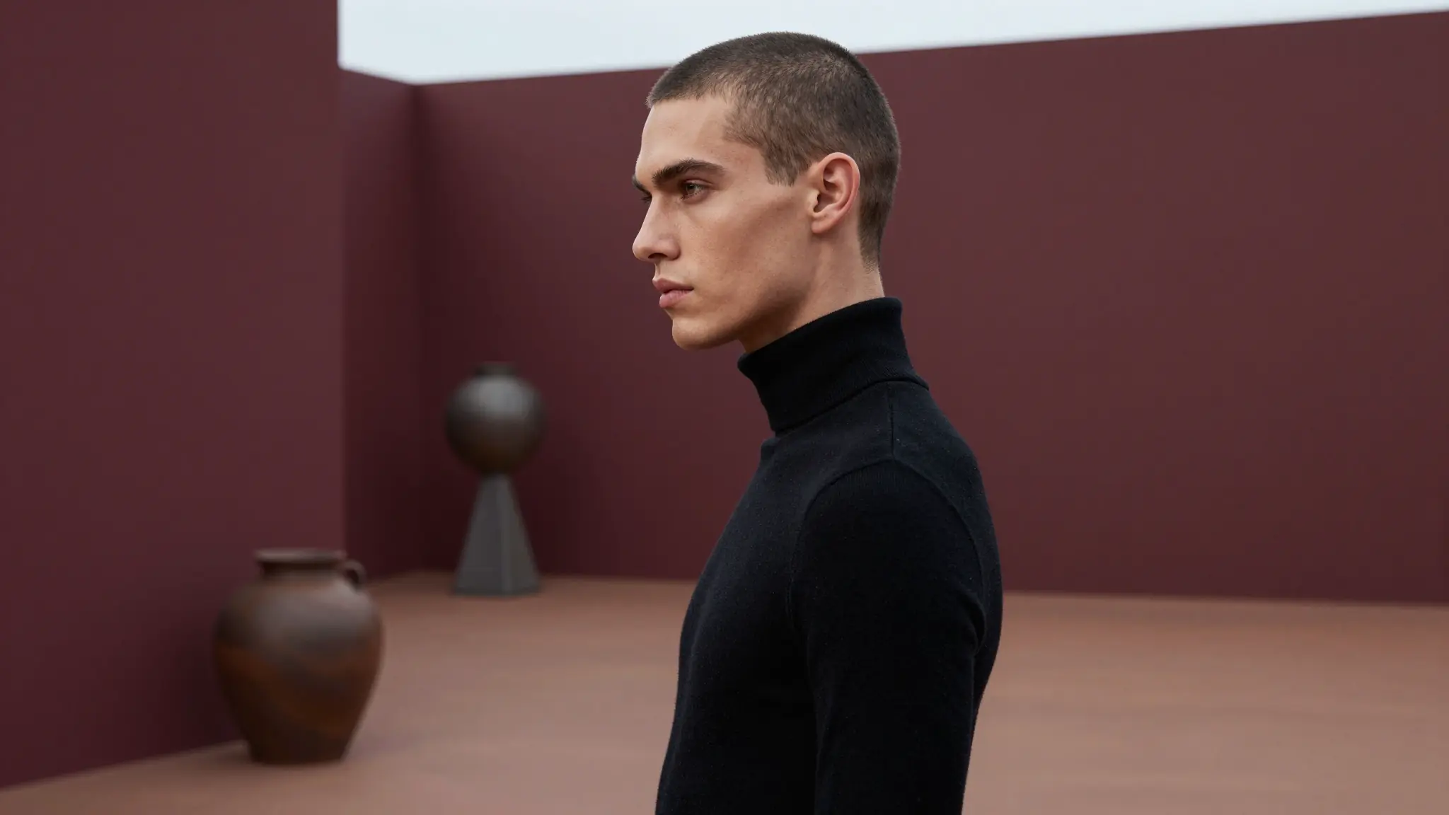 Fonctionne avec Tous Types et Styles de Cheveux