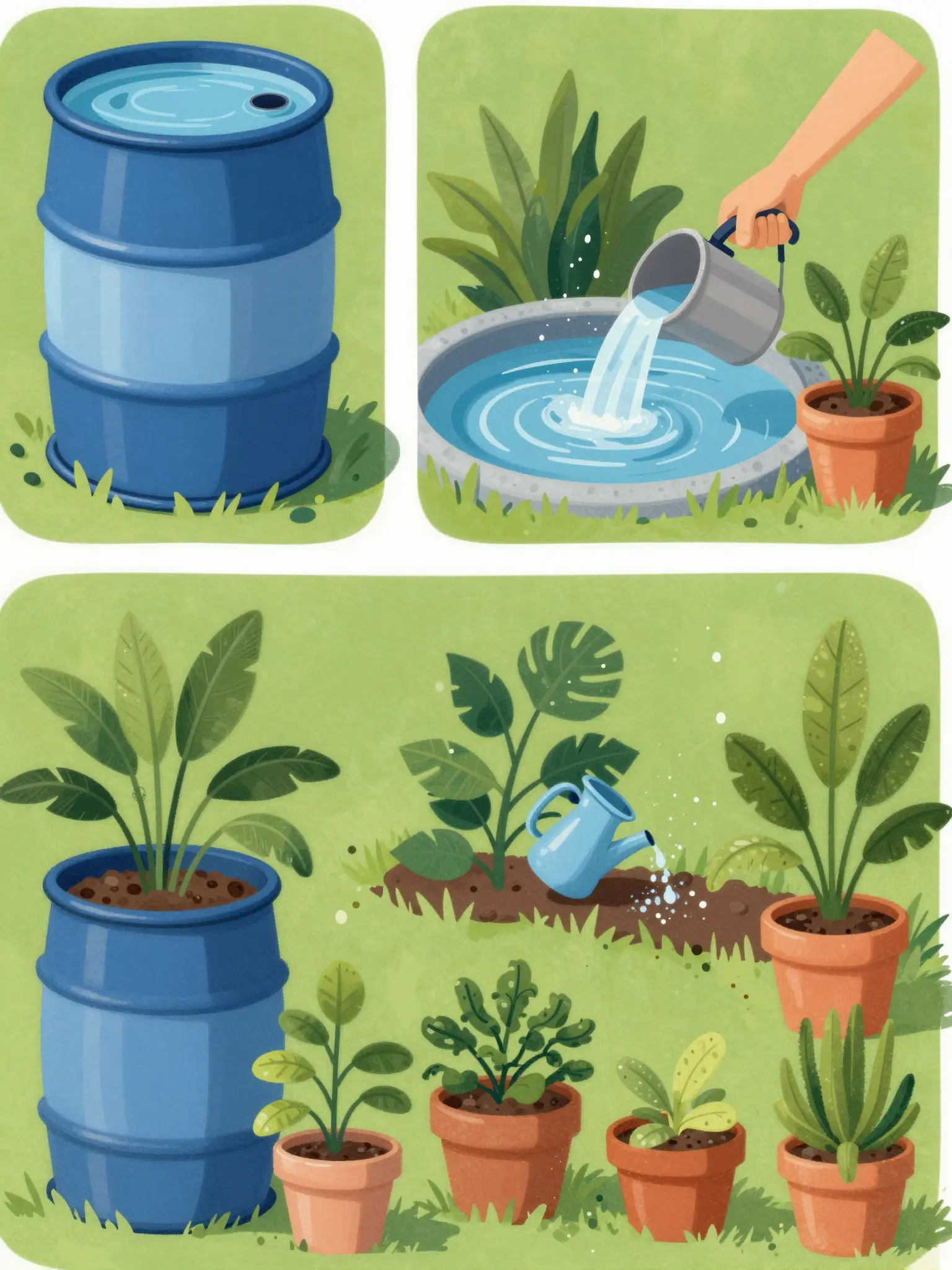 Concepto ilustrativo alternativo de «Ejemplos de infografías»