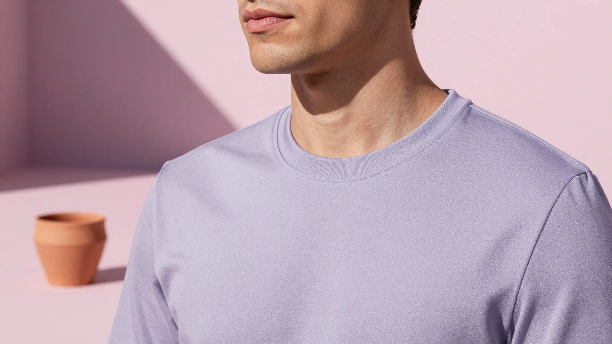 Detalles fotorealistas de piel y rostro