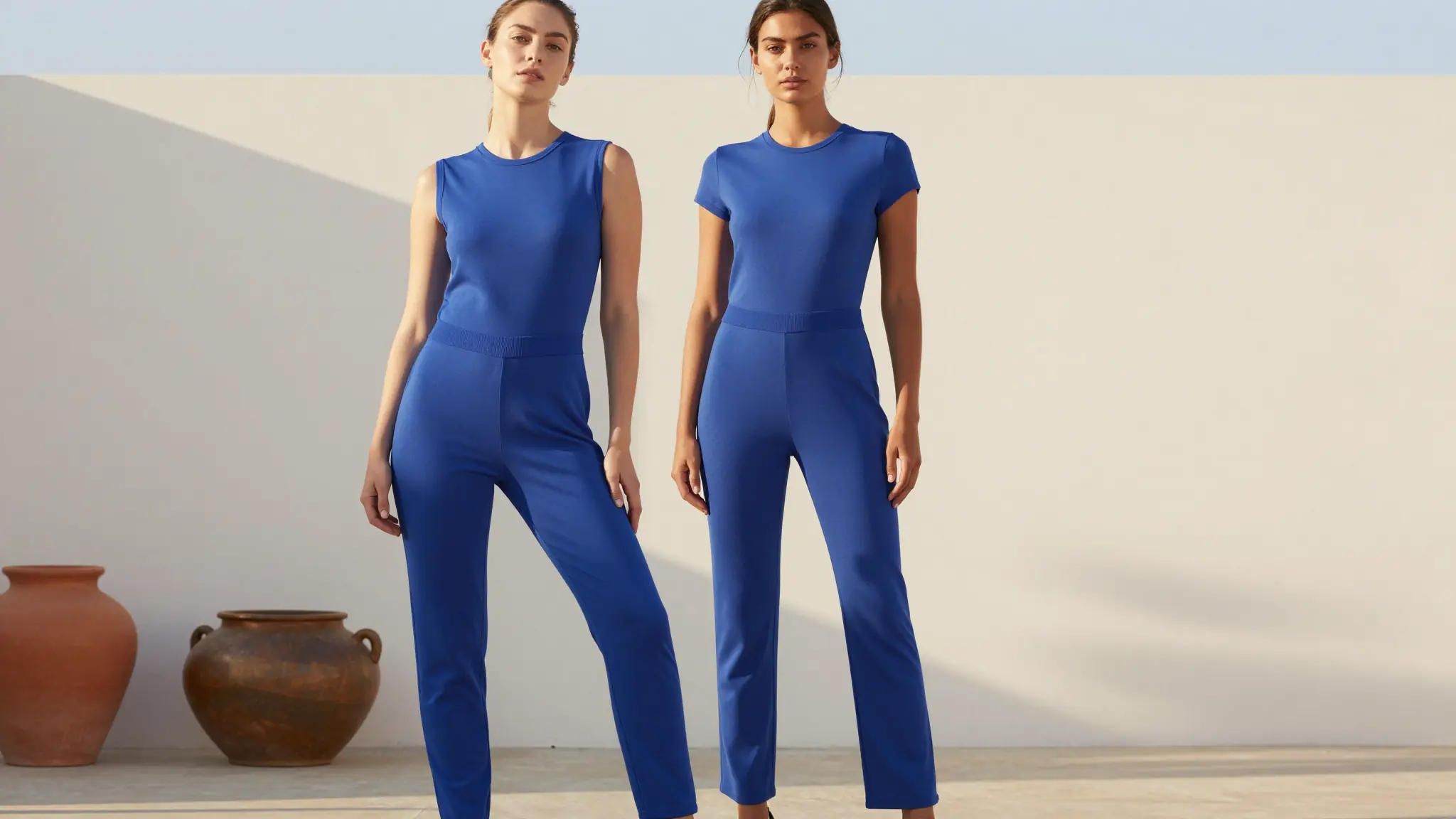 Stylisme et visualisation de tenues