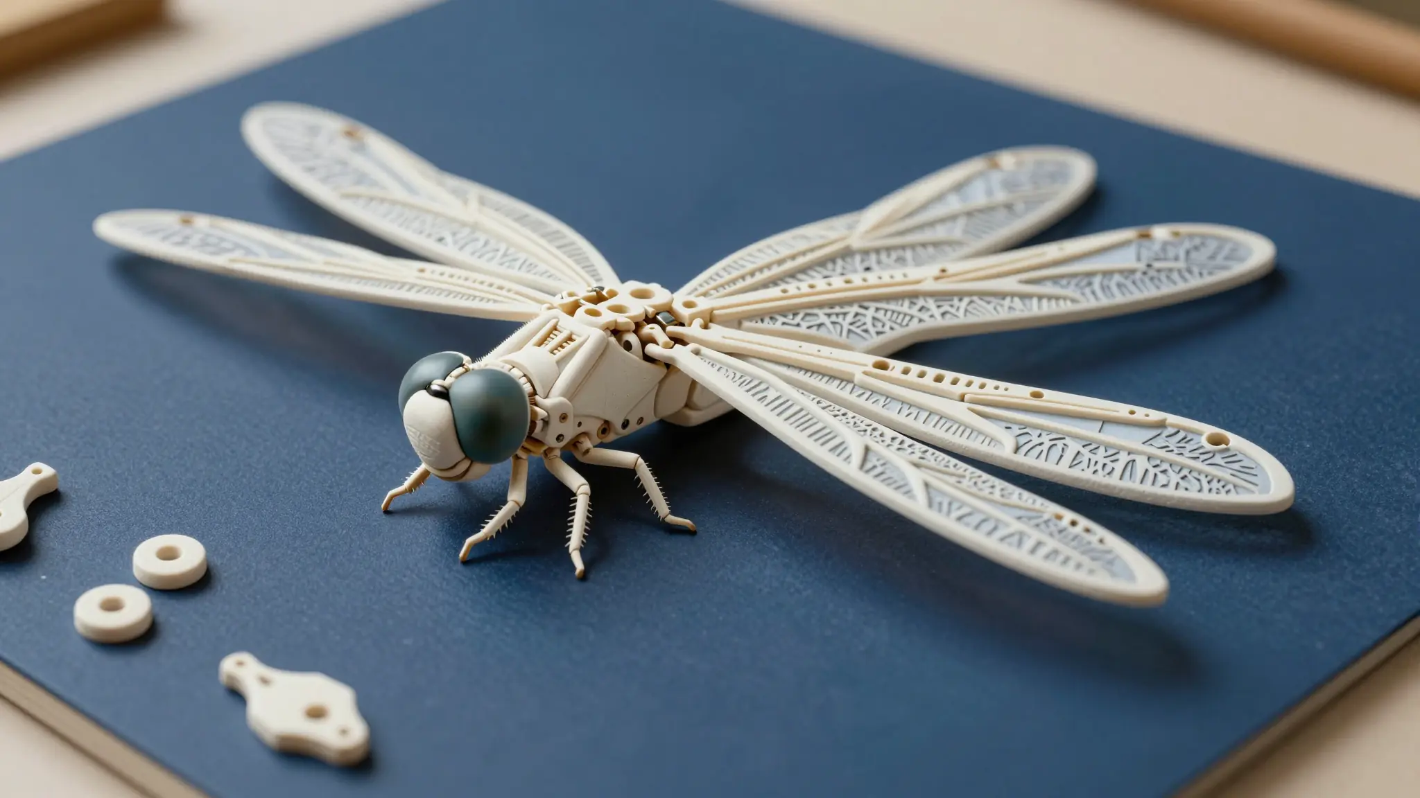 Designers de produits et travail conceptuel industriel