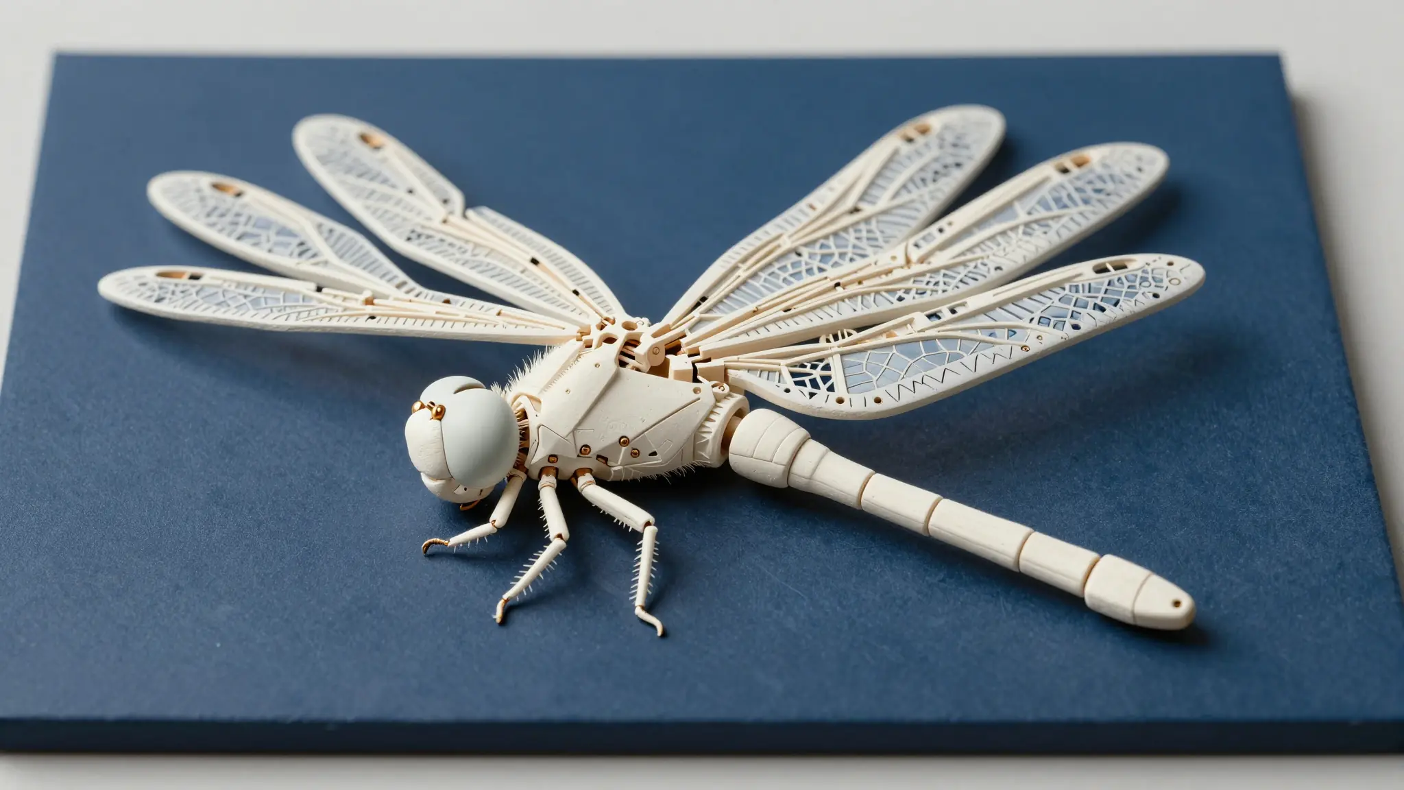 Inventions et illustrations style brevet