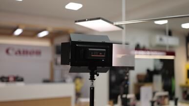 Product photography as an example of a creative brief