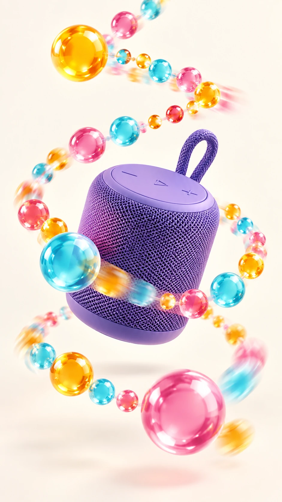 Bubble Bead Dopamine