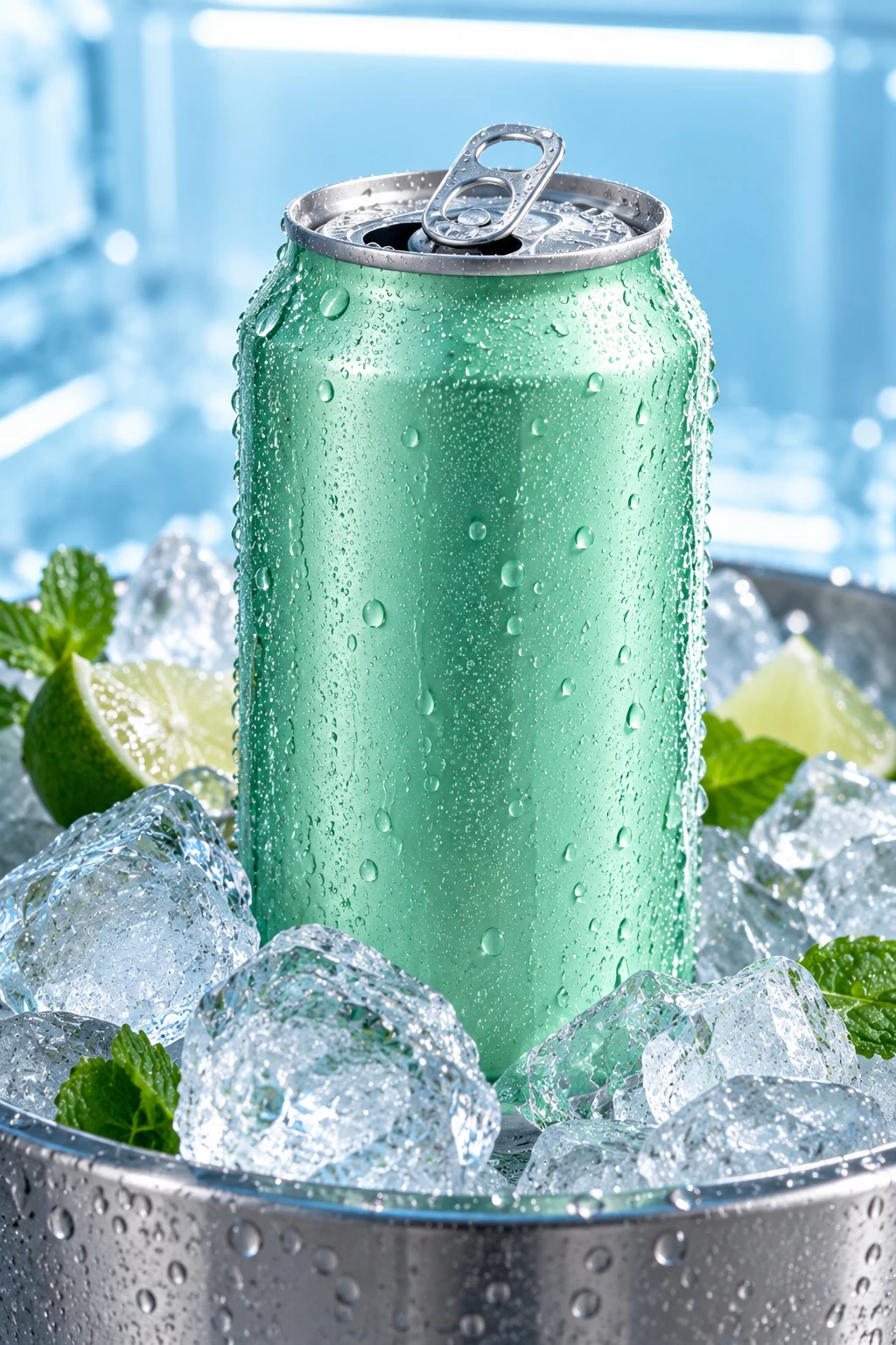 Chilled Can