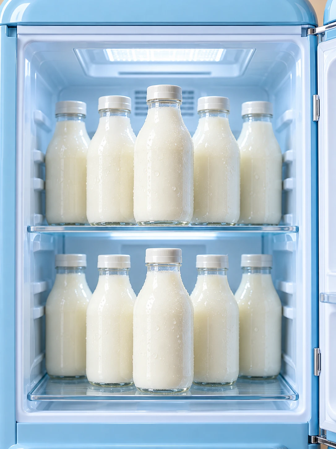 Fridge Regiment